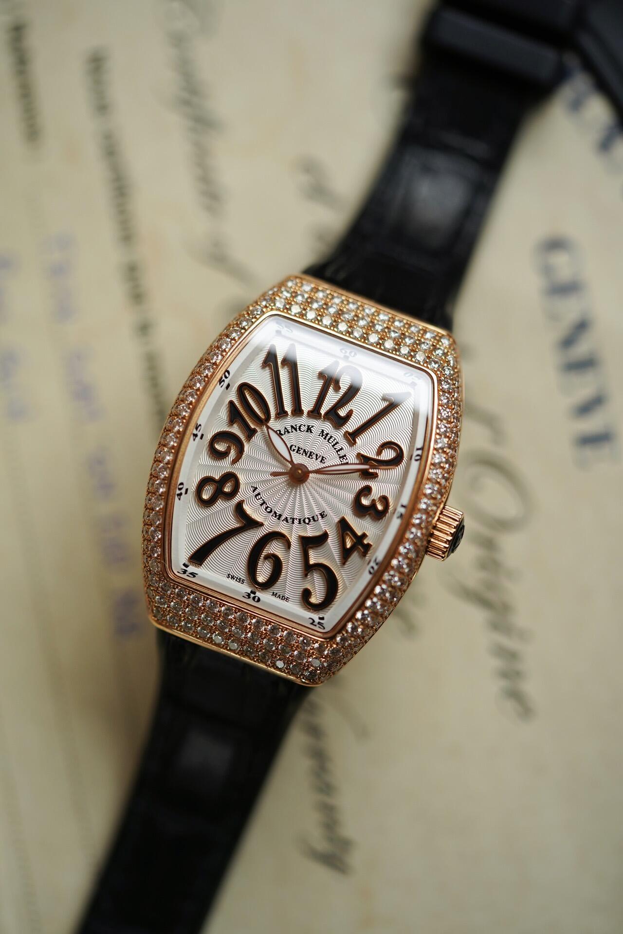 Women's watch
