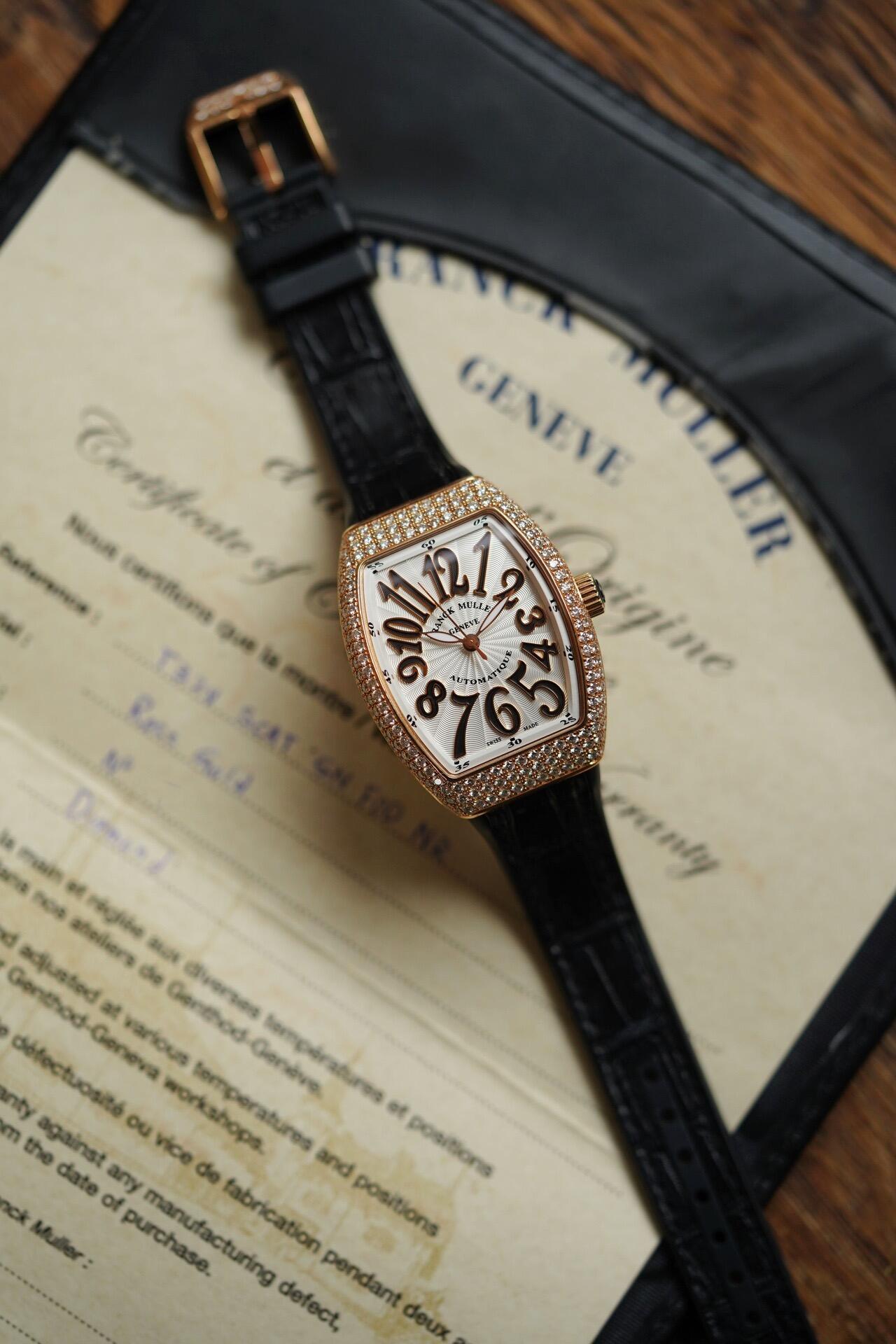 Women's watch