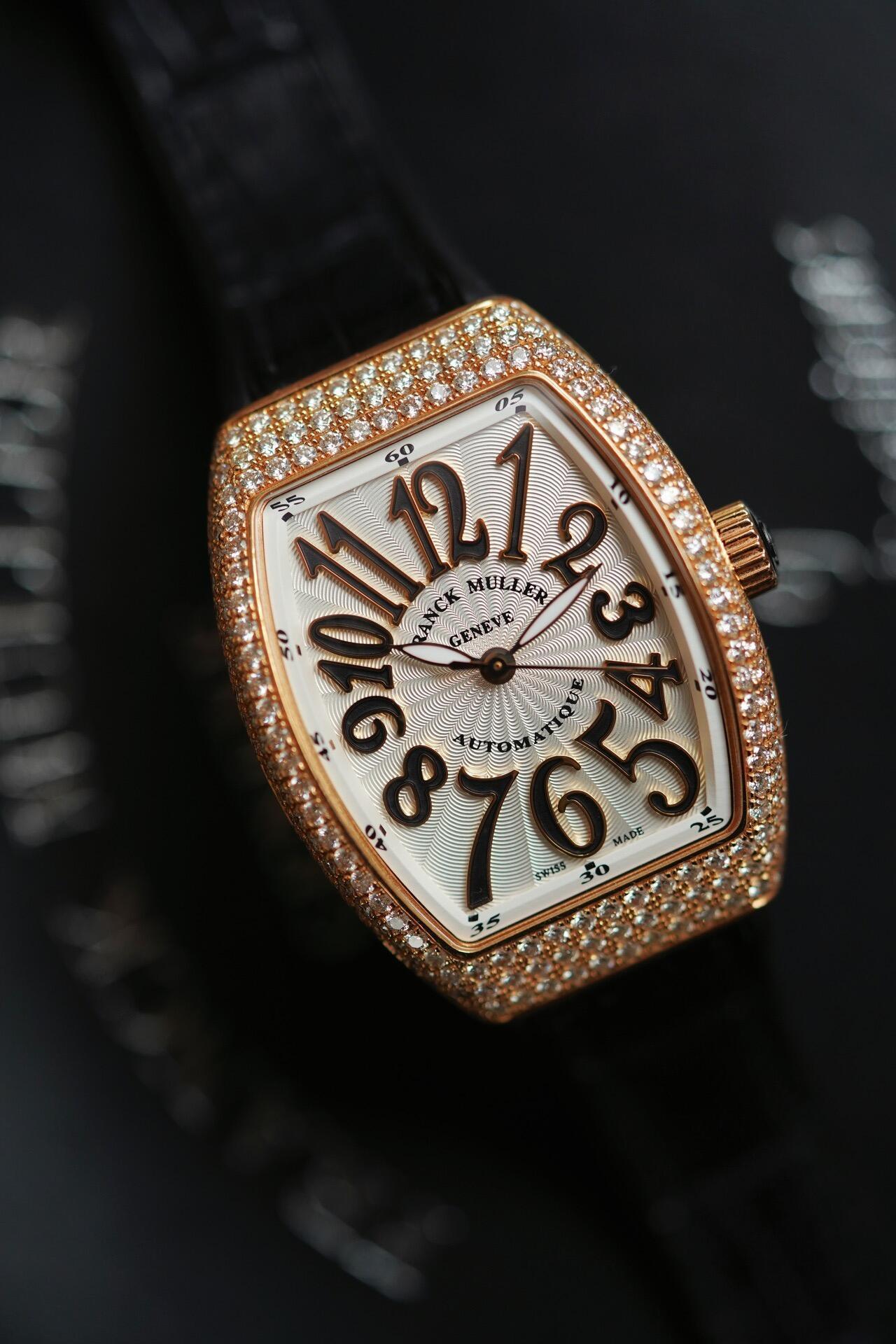 Women's watch