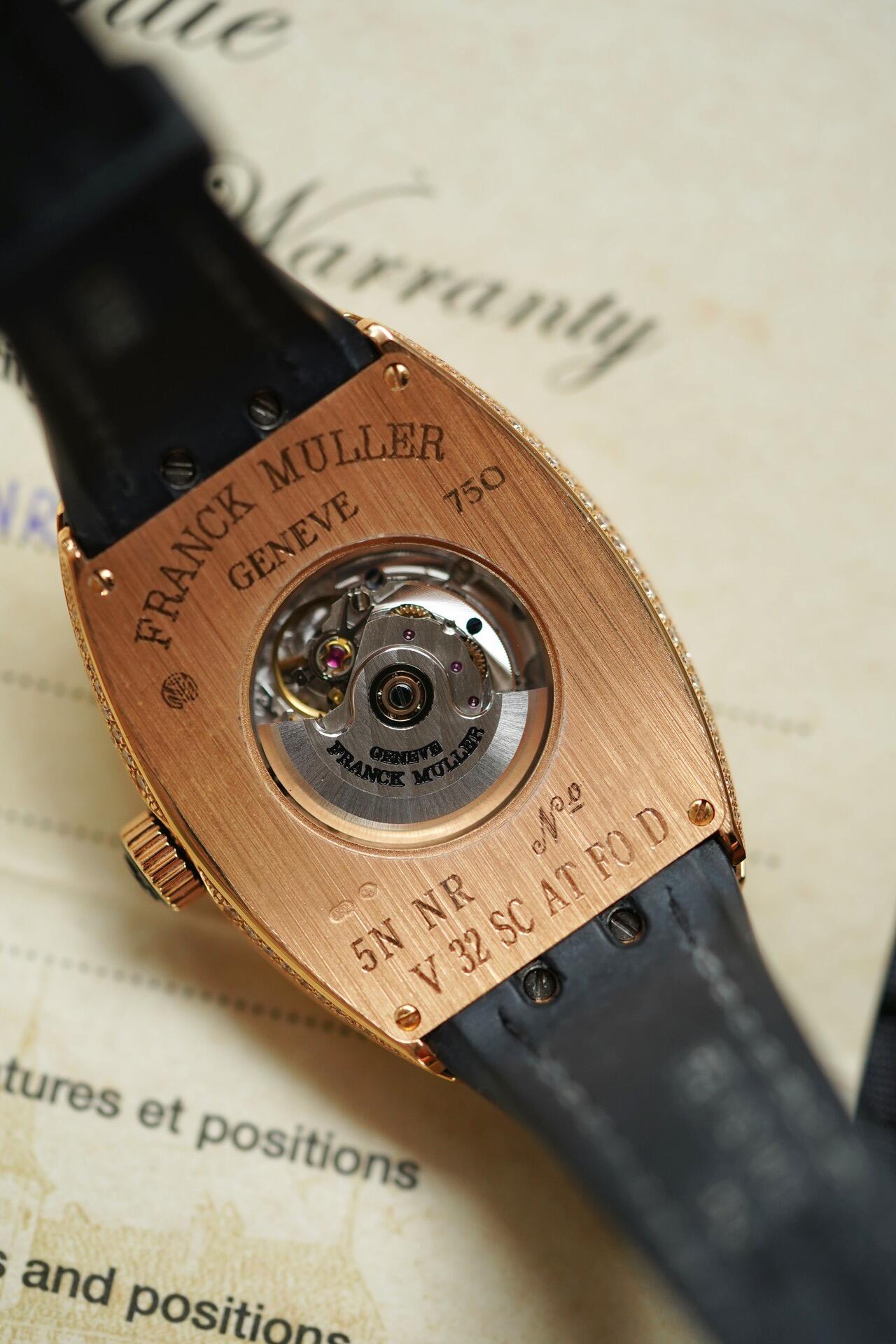 Women's watch