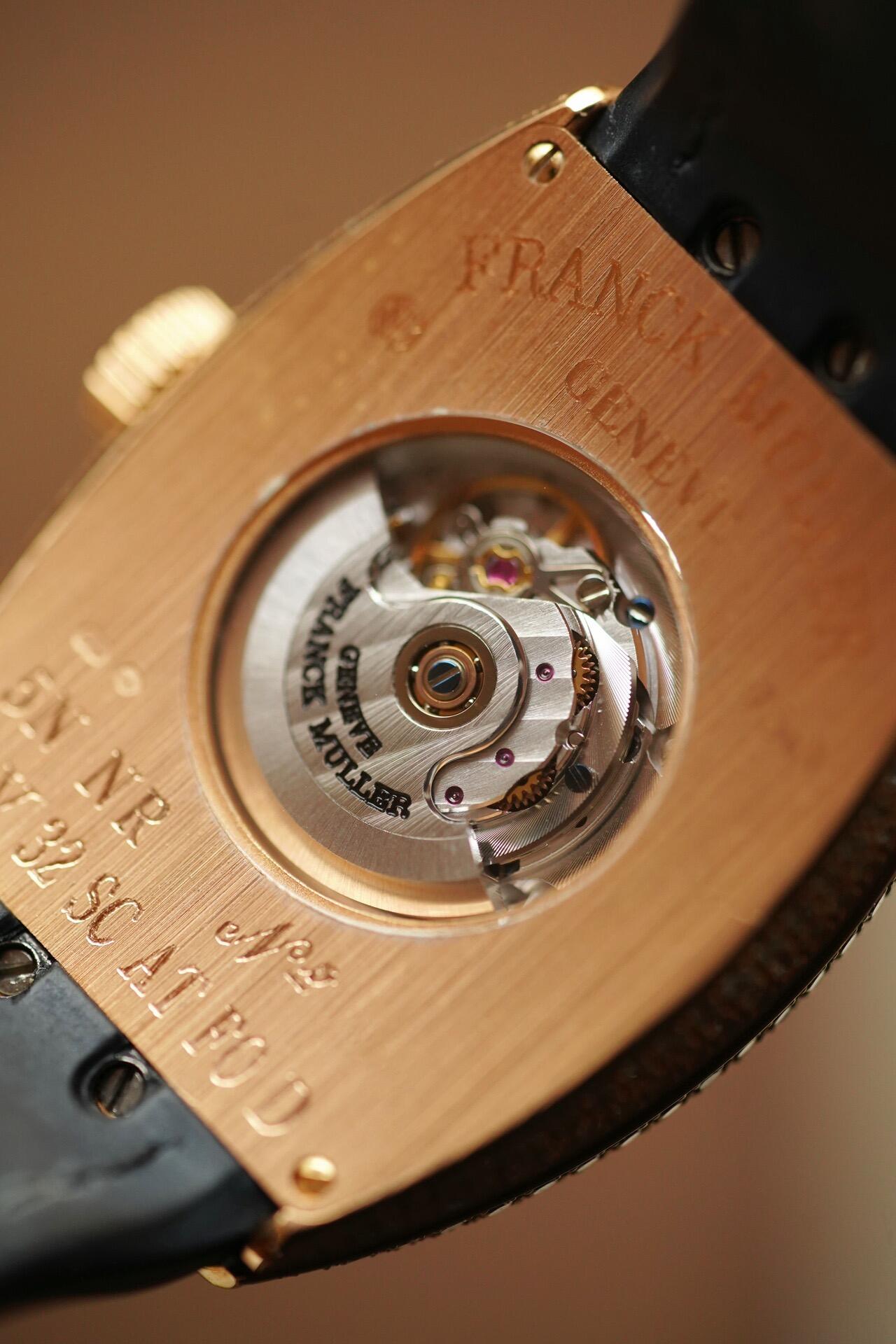 Women's watch