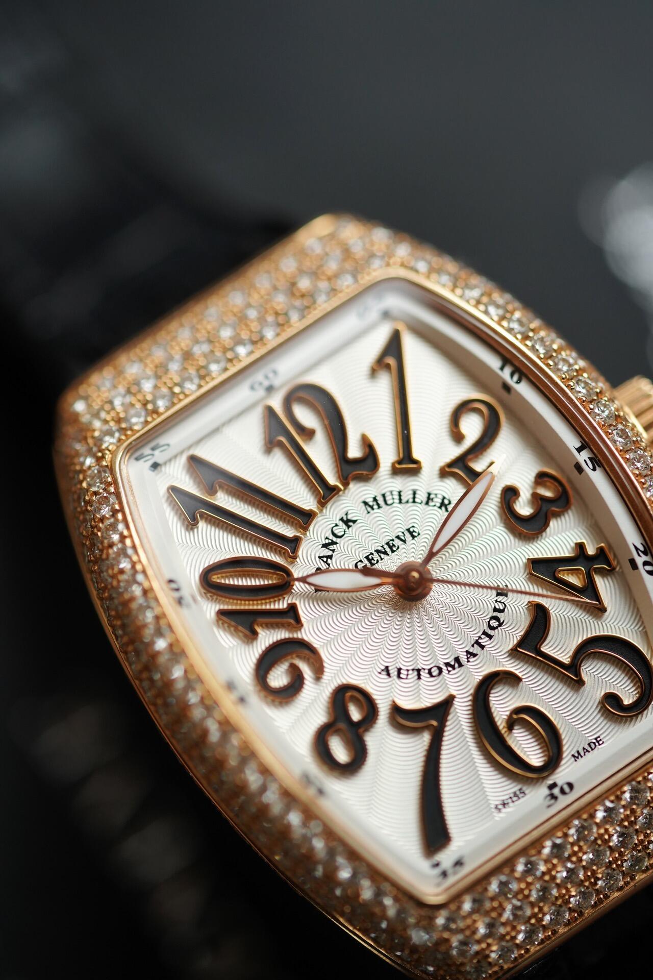 Women's watch