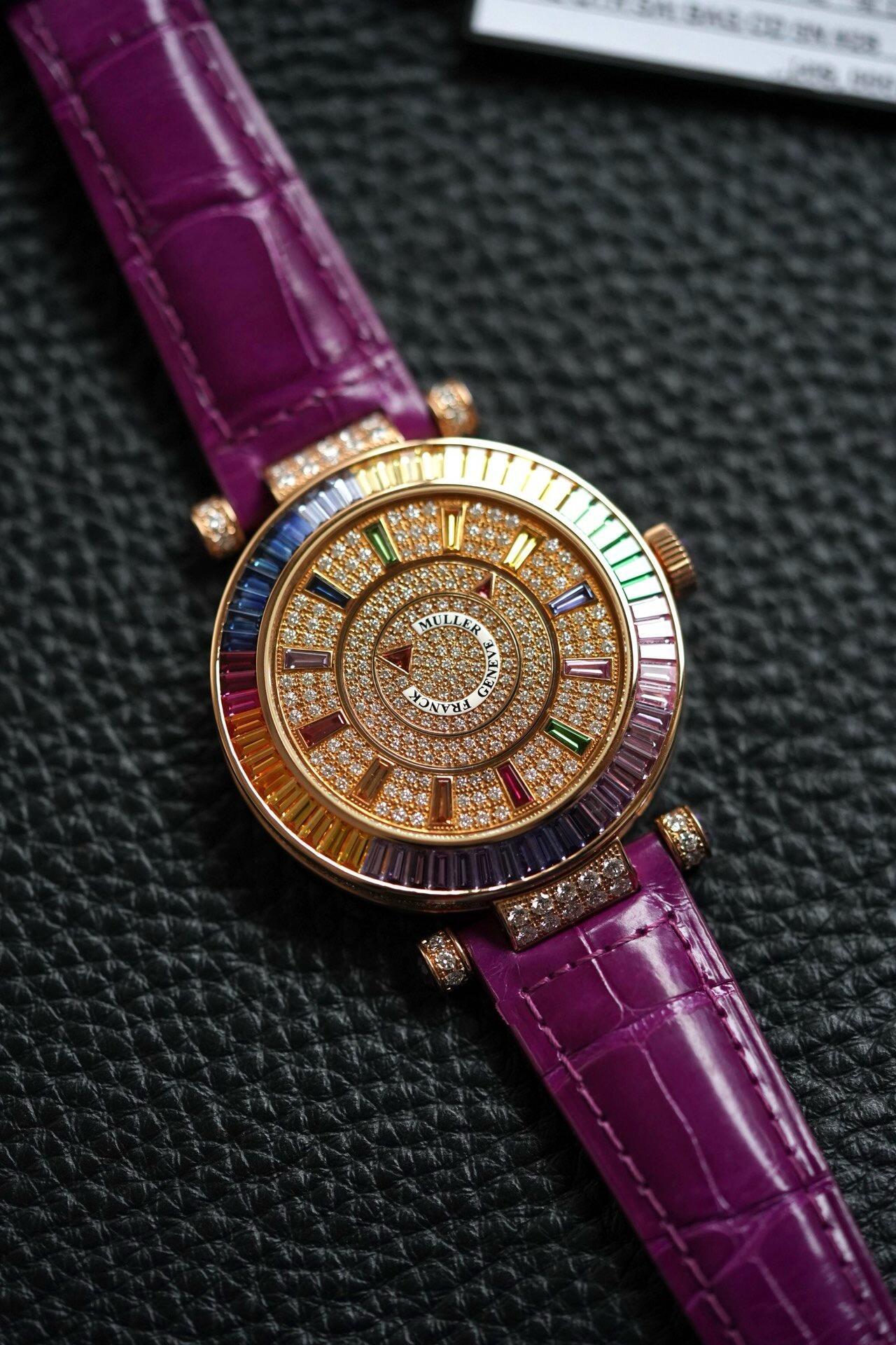 Women's watch