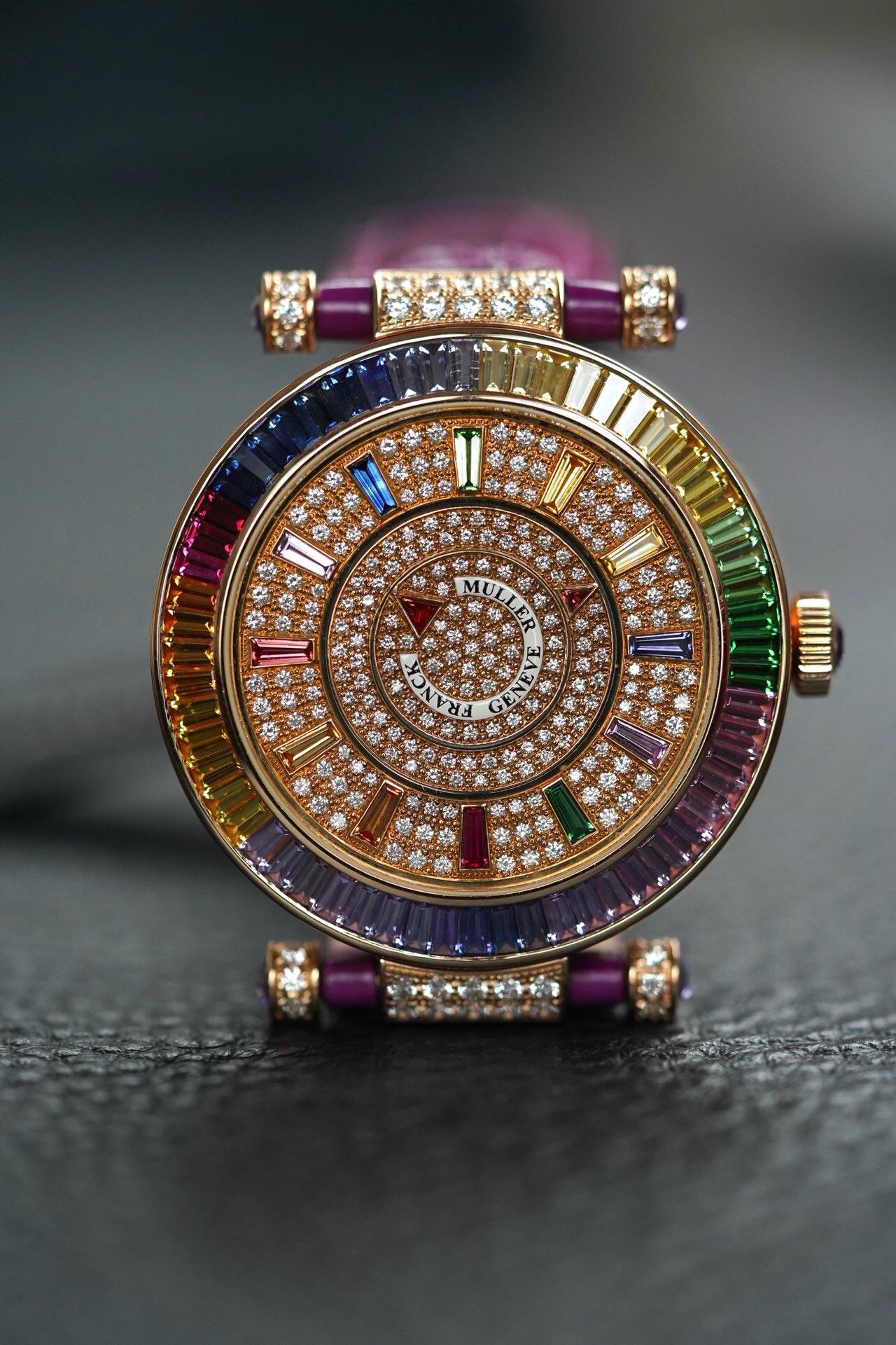 Women's watch