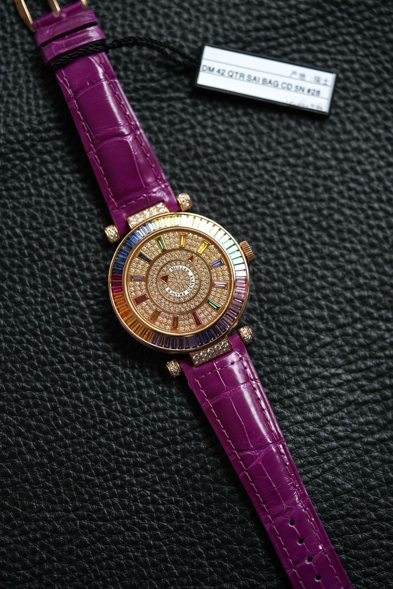 Women's watch