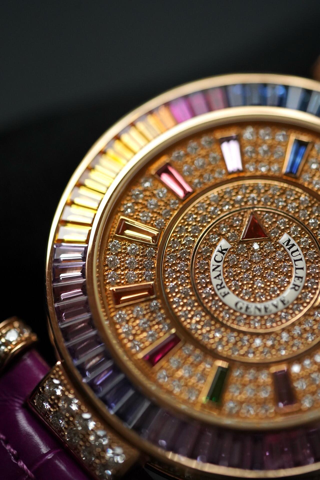 Women's watch
