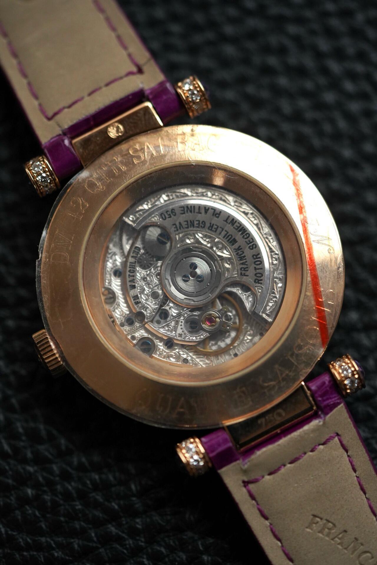 Women's watch