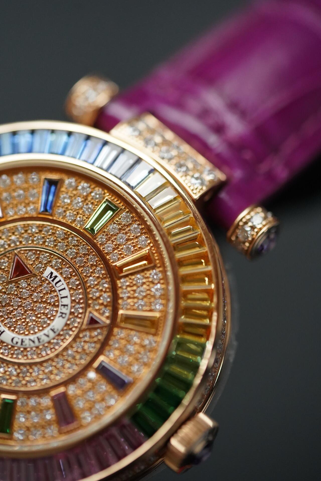Women's watch