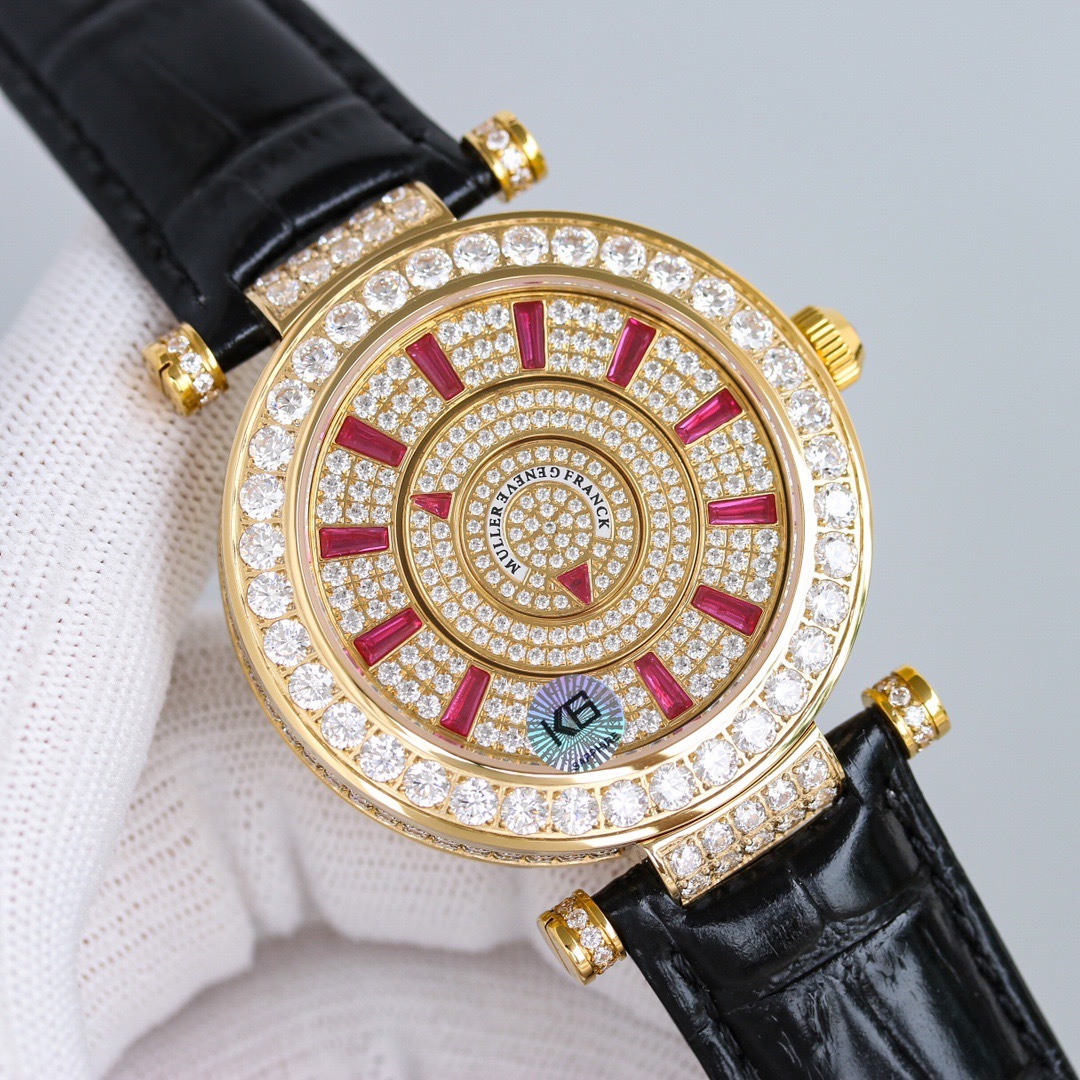 Women's watch