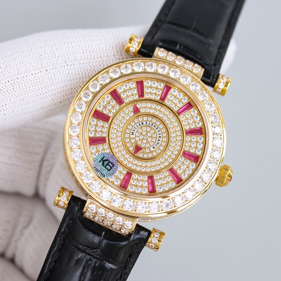 Women's watch