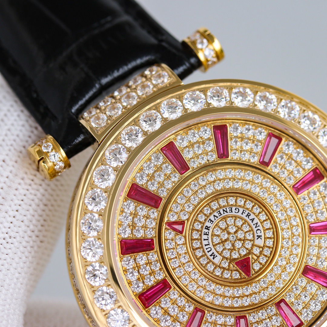 Women's watch