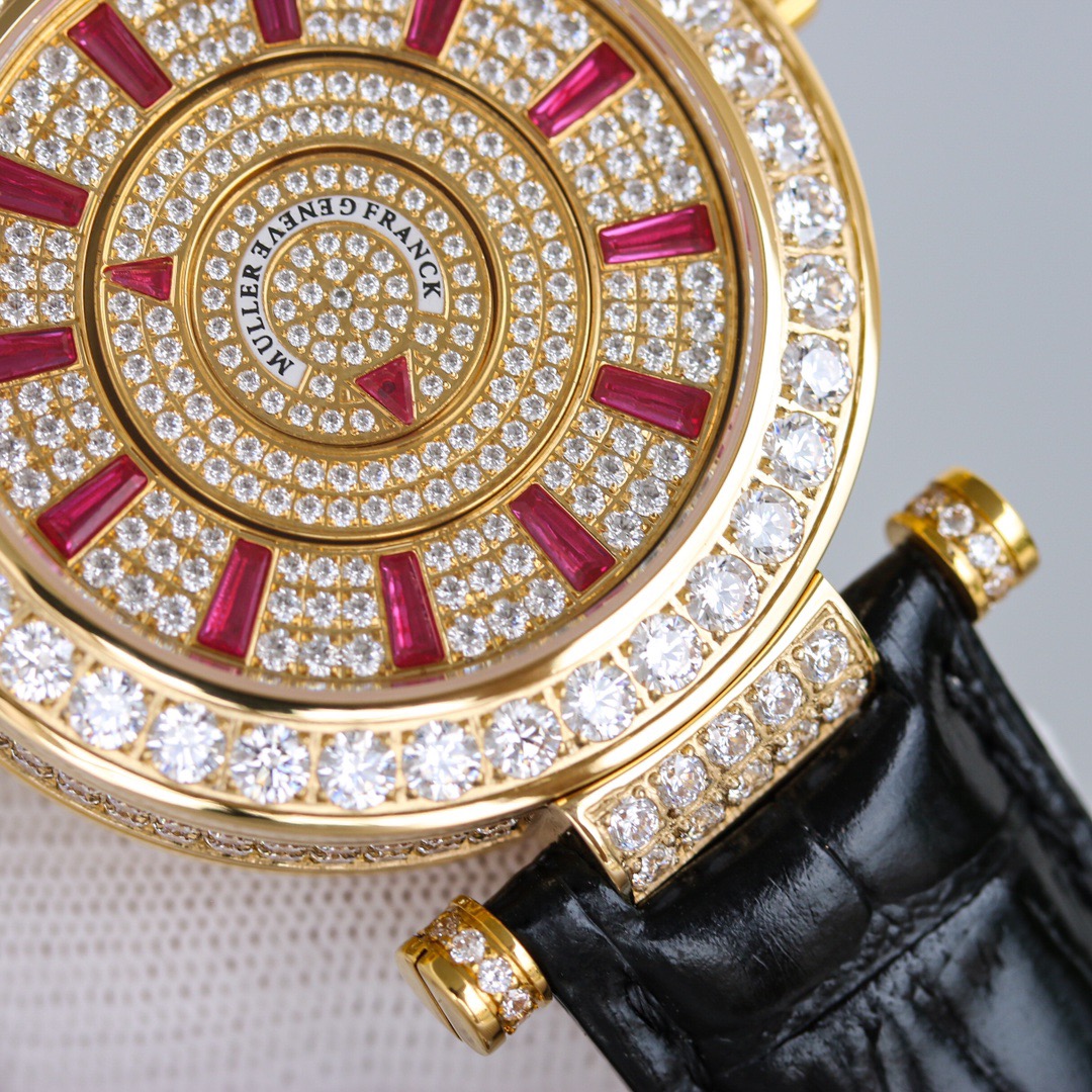 Women's watch