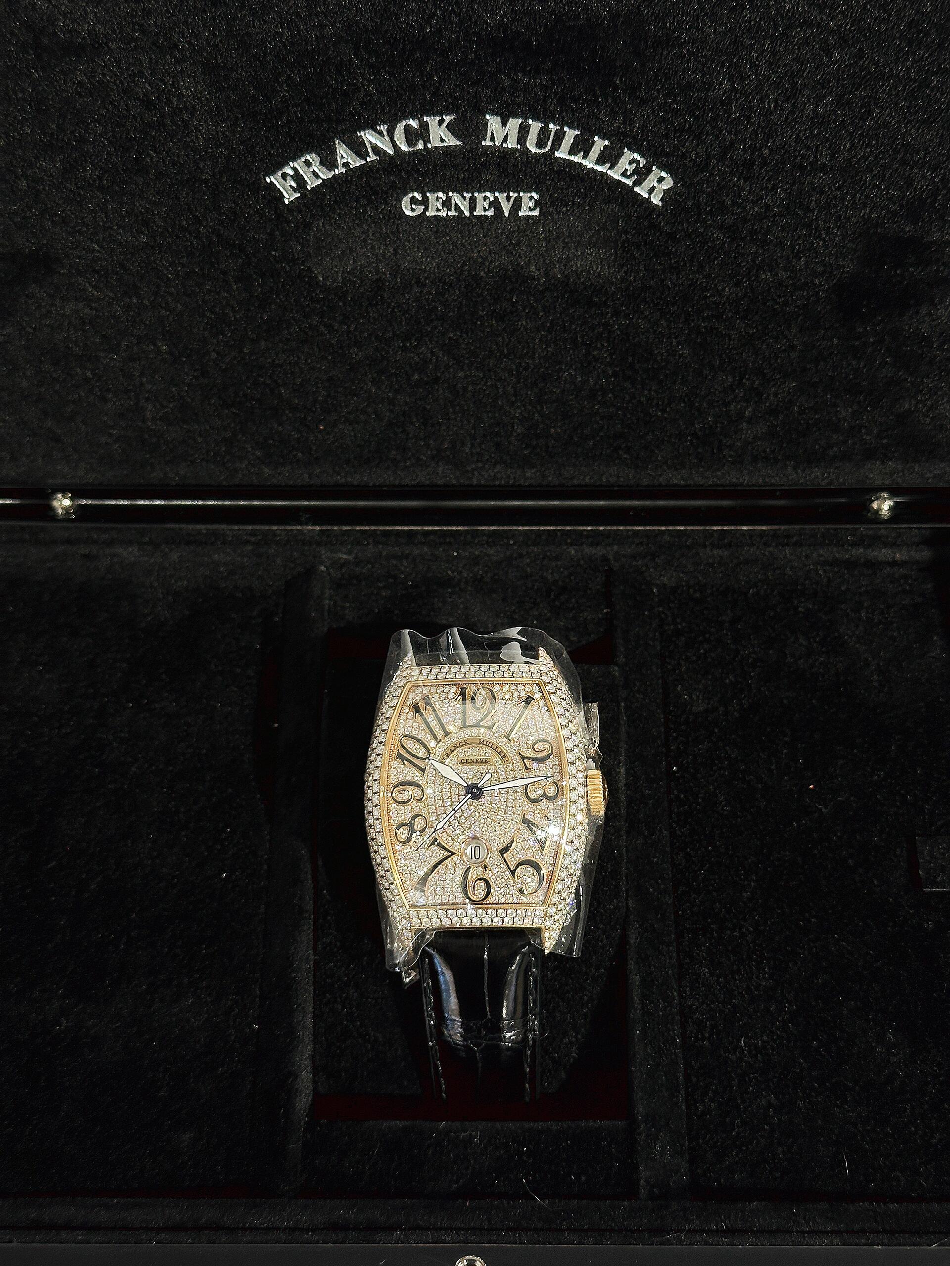 Women's watch