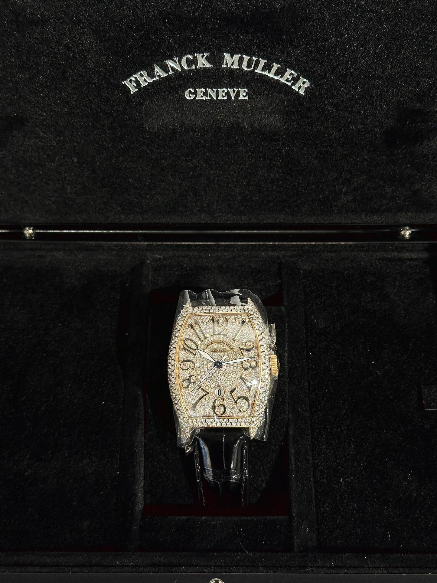 Women's watch