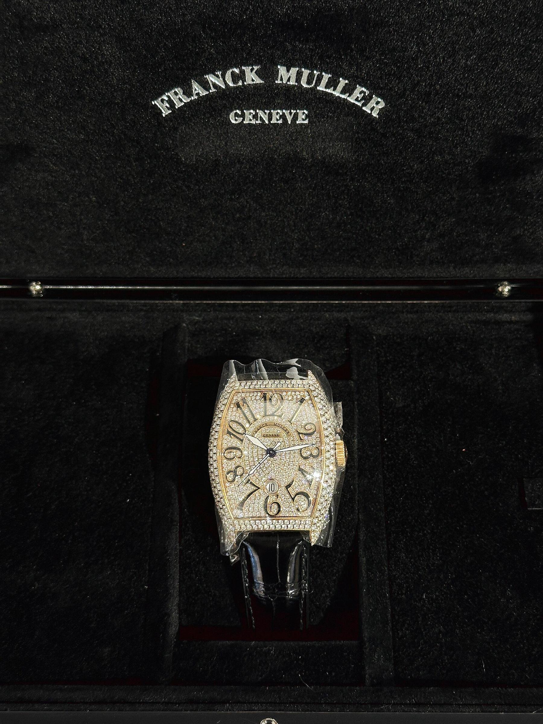 Women's watch