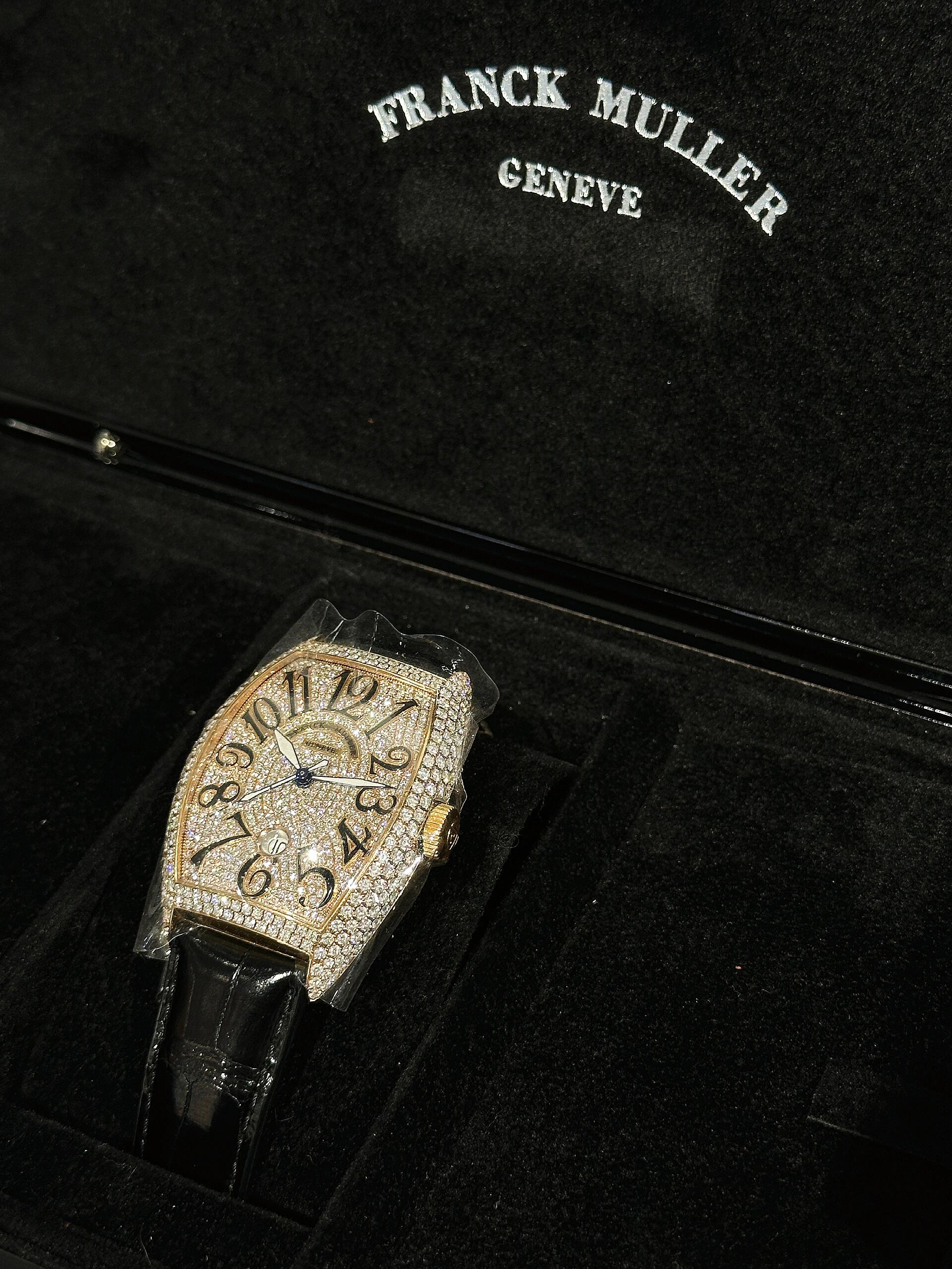 Women's watch