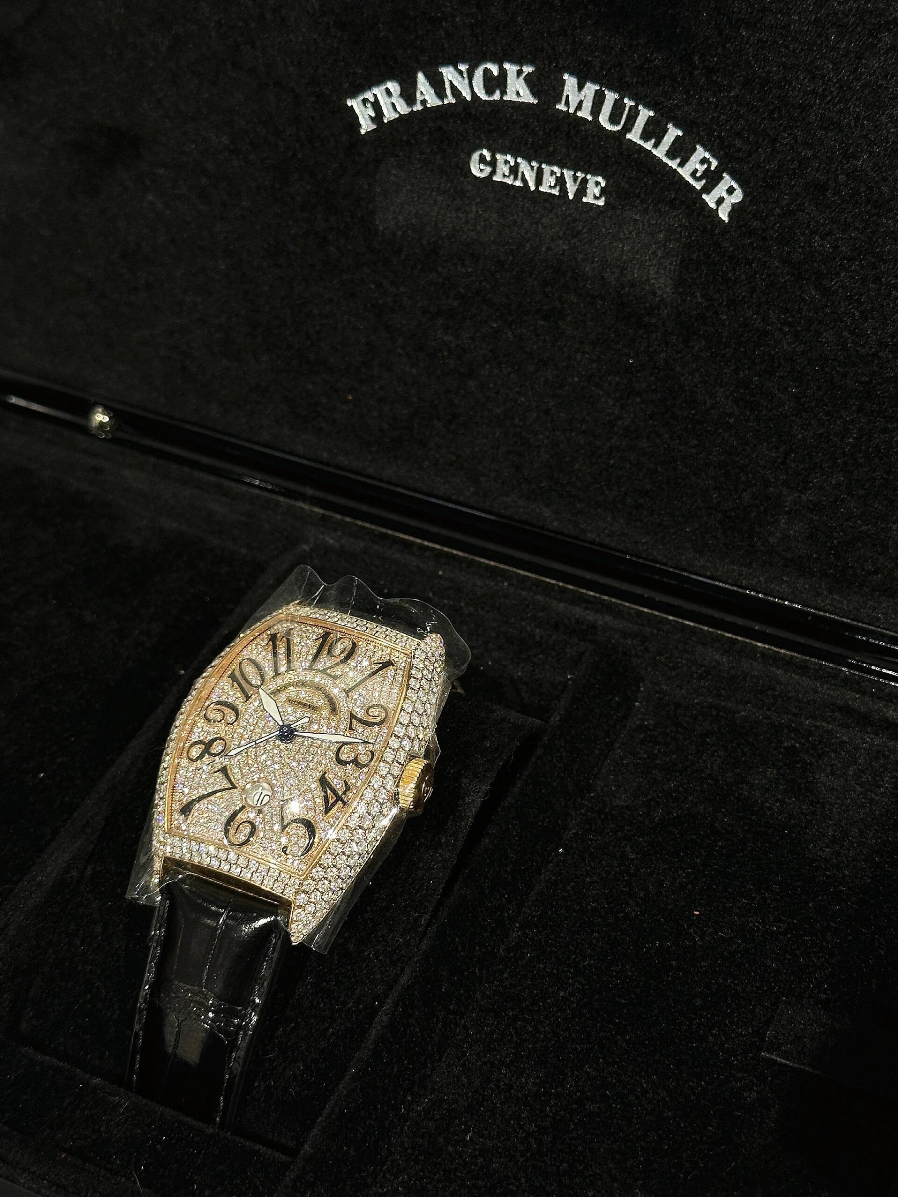 Women's watch