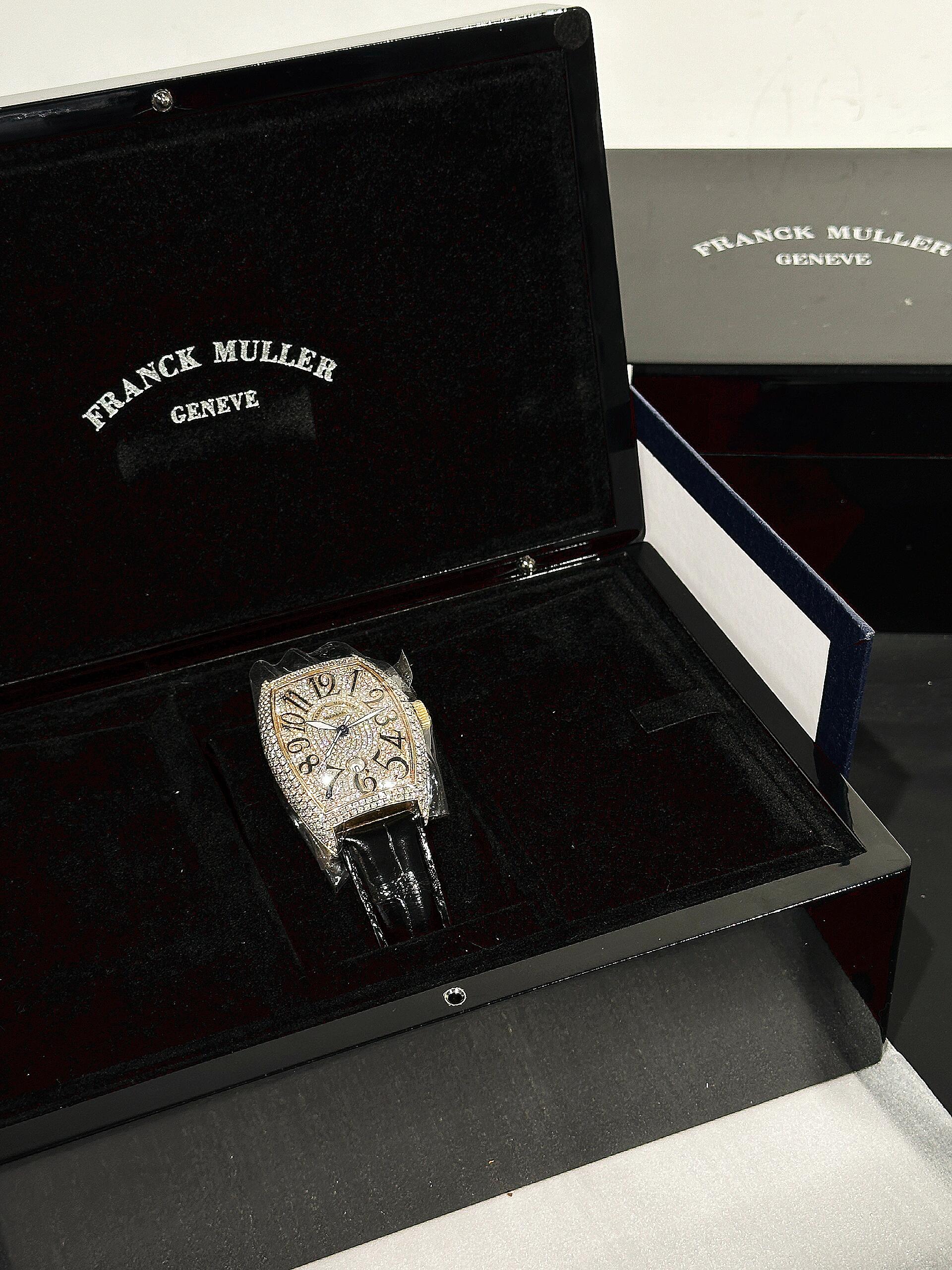 Women's watch