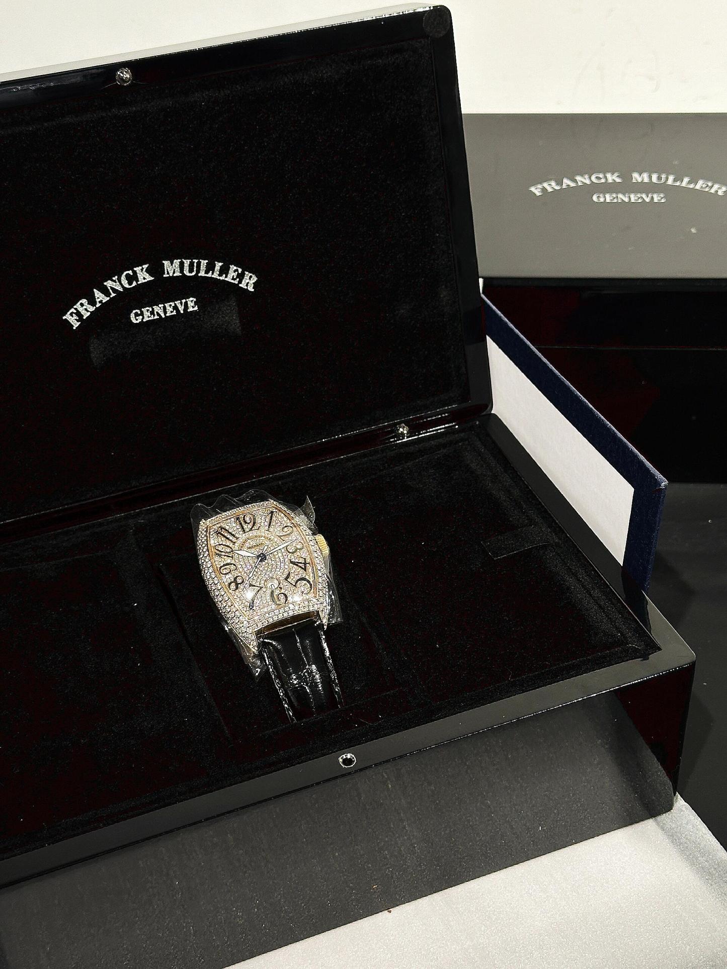 Women's watch