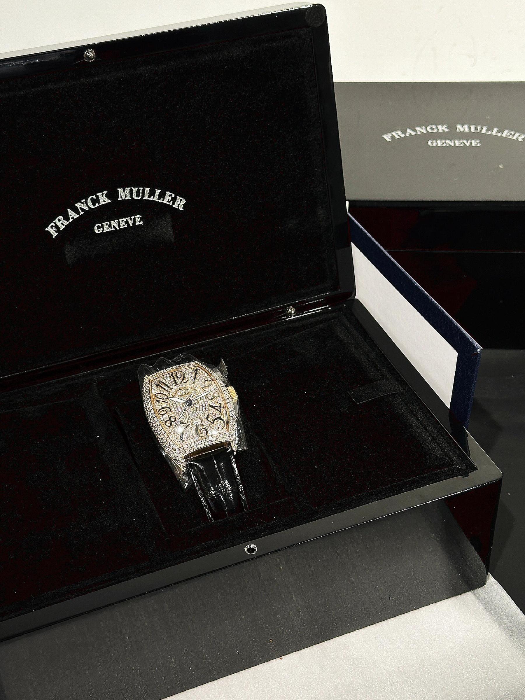 Women's watch