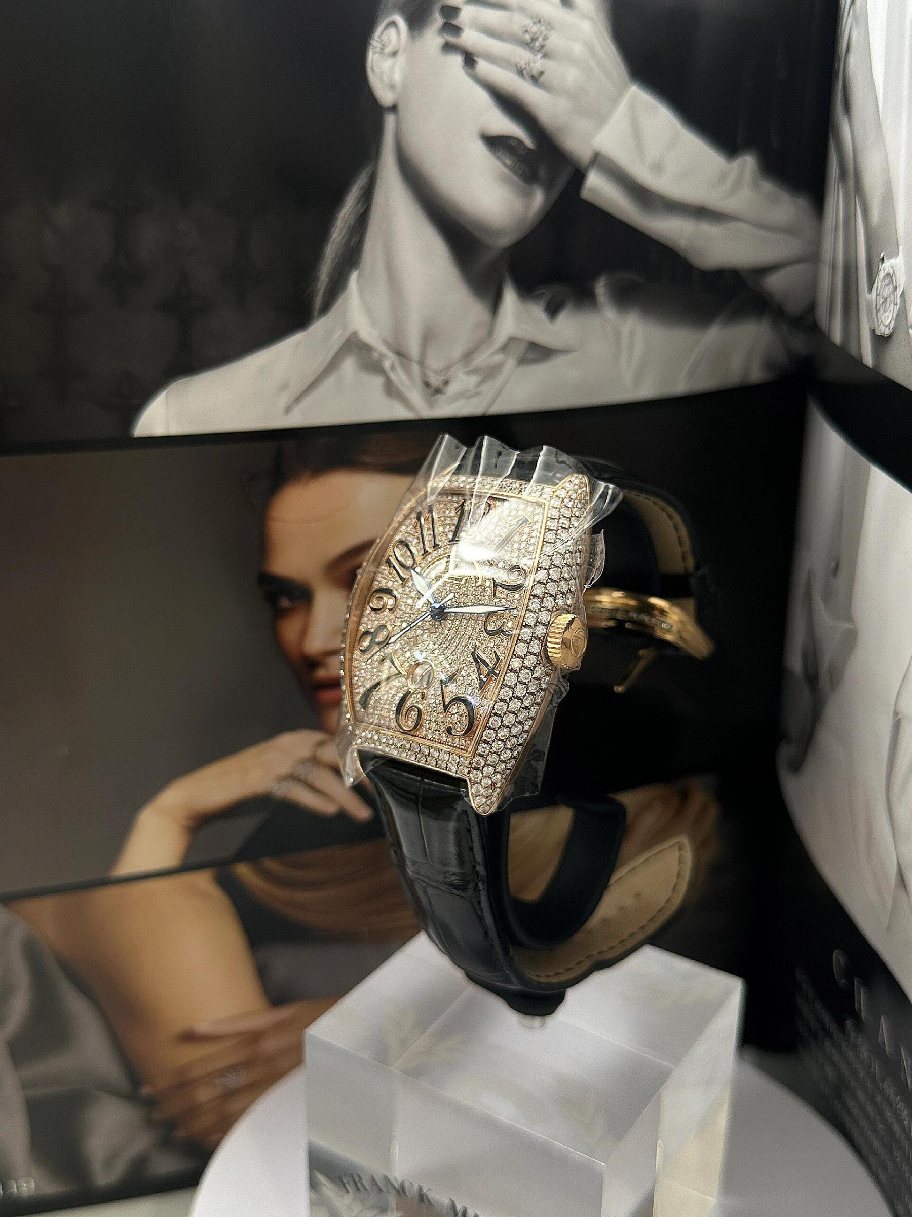 Women's watch