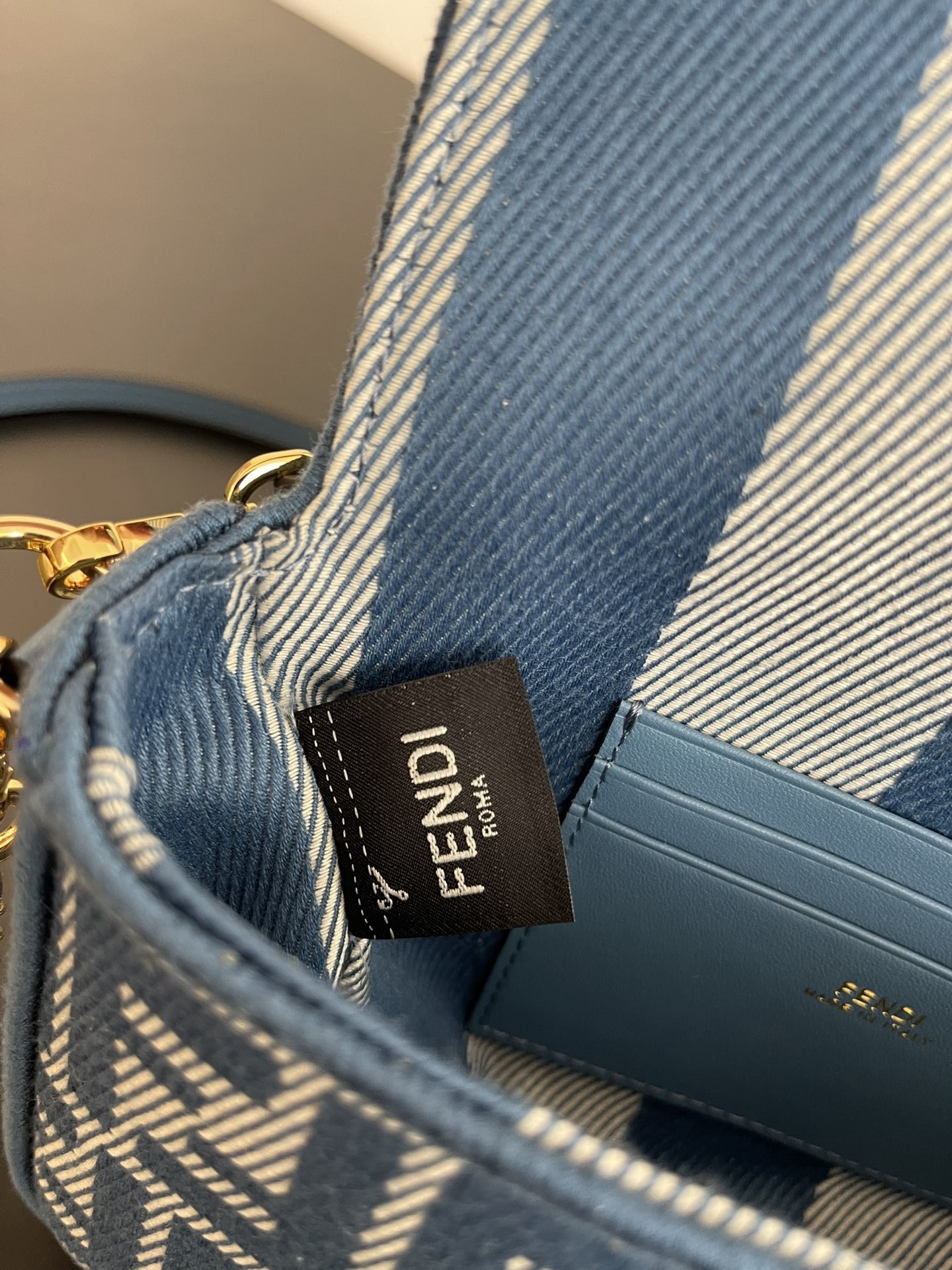 Fendi