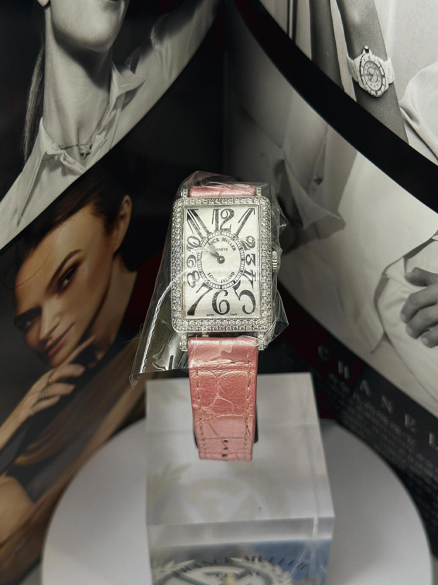 Women's watch