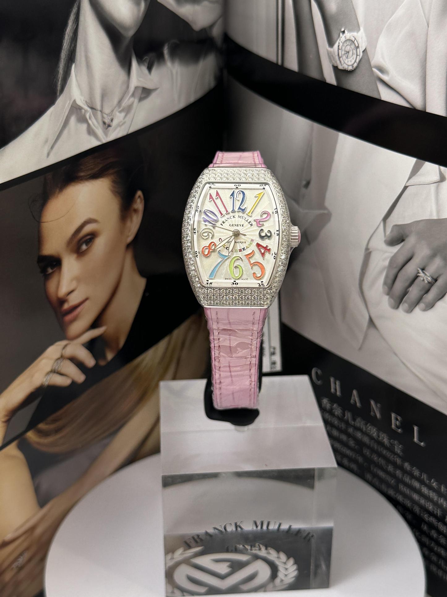 Women's watch