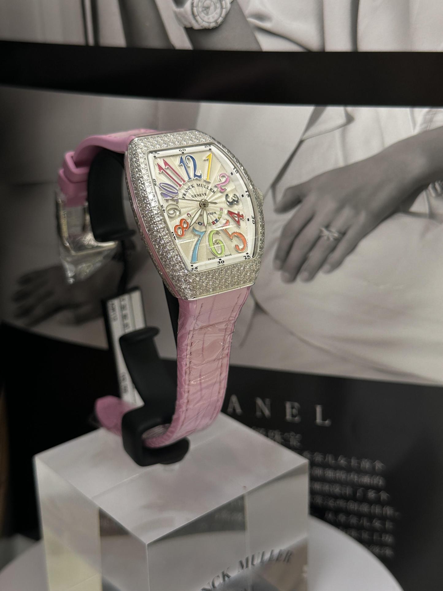 Women's watch
