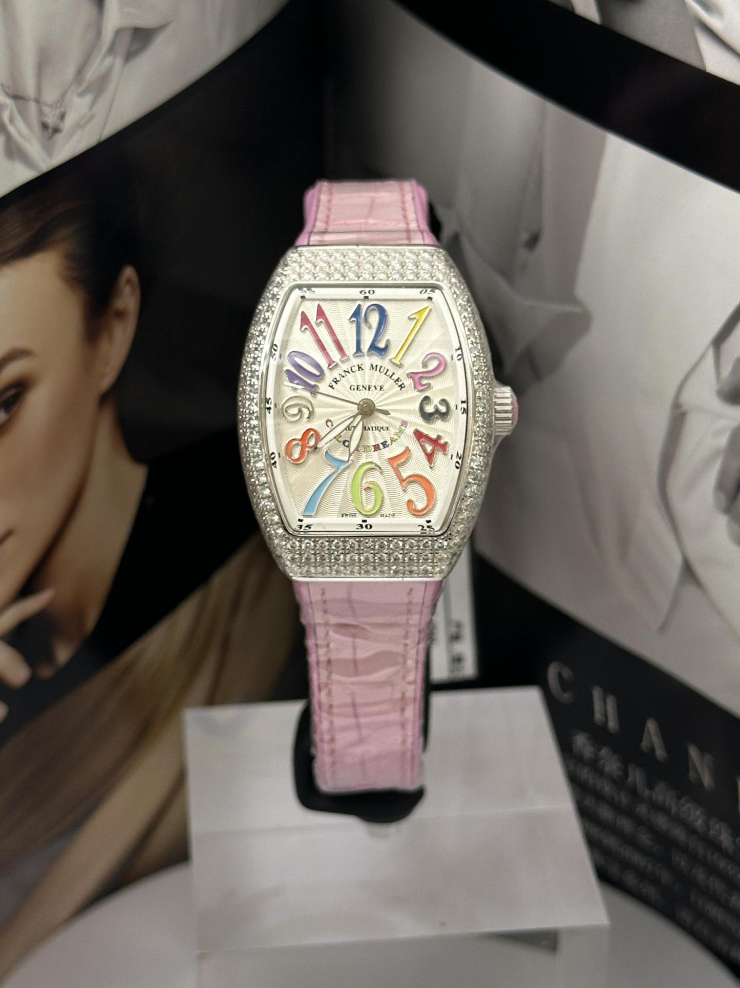 Women's watch