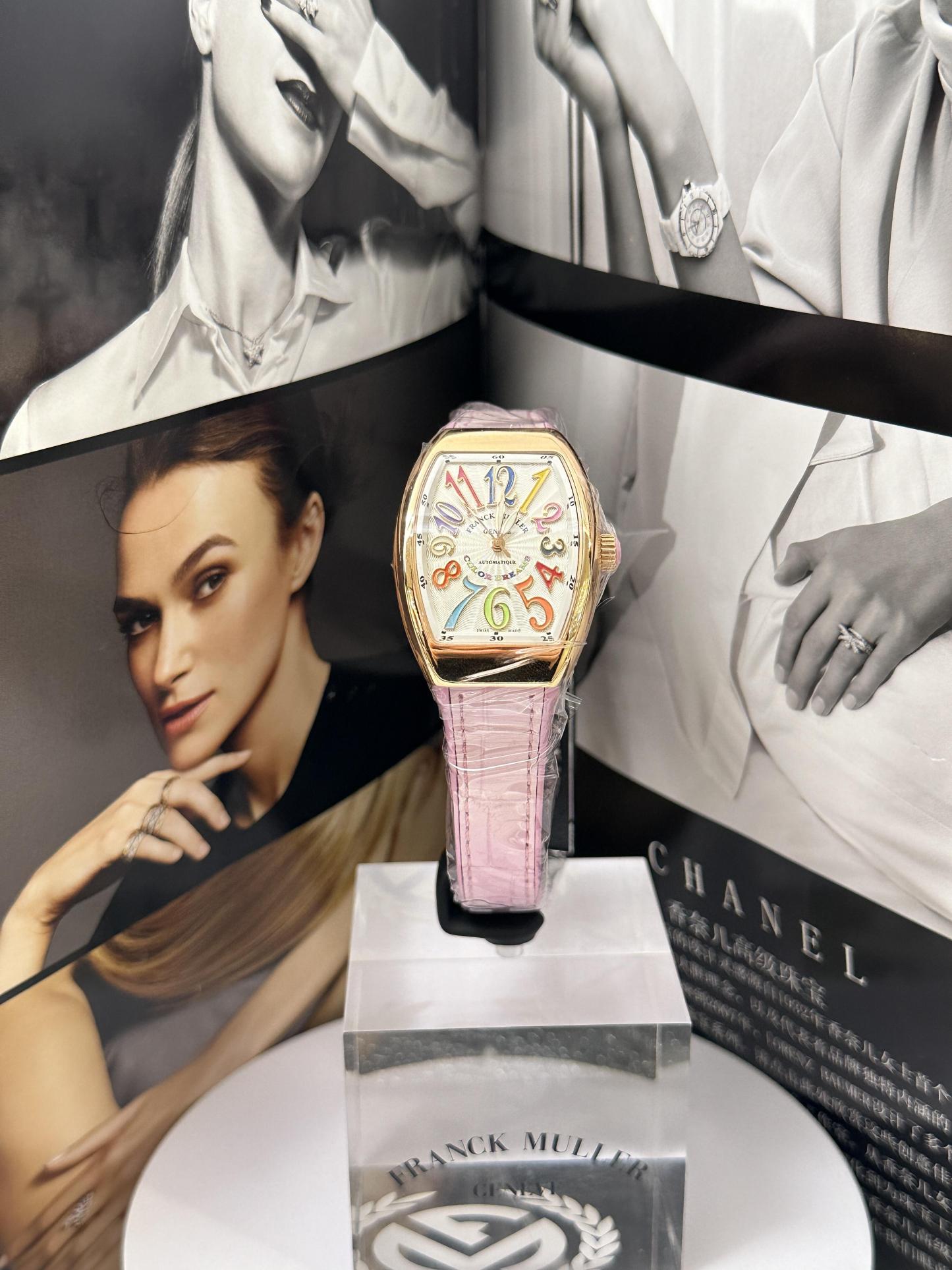Women's watch