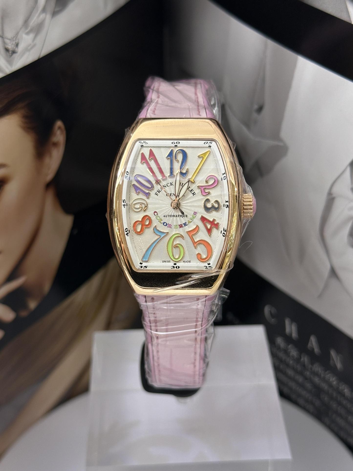 Women's watch