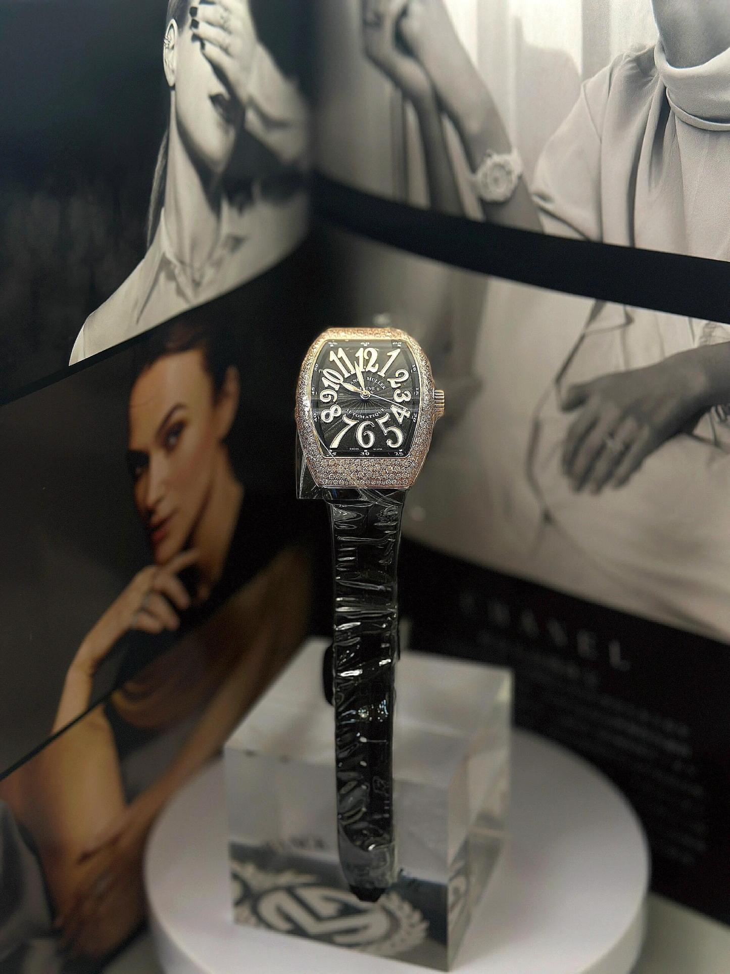 Women's watch