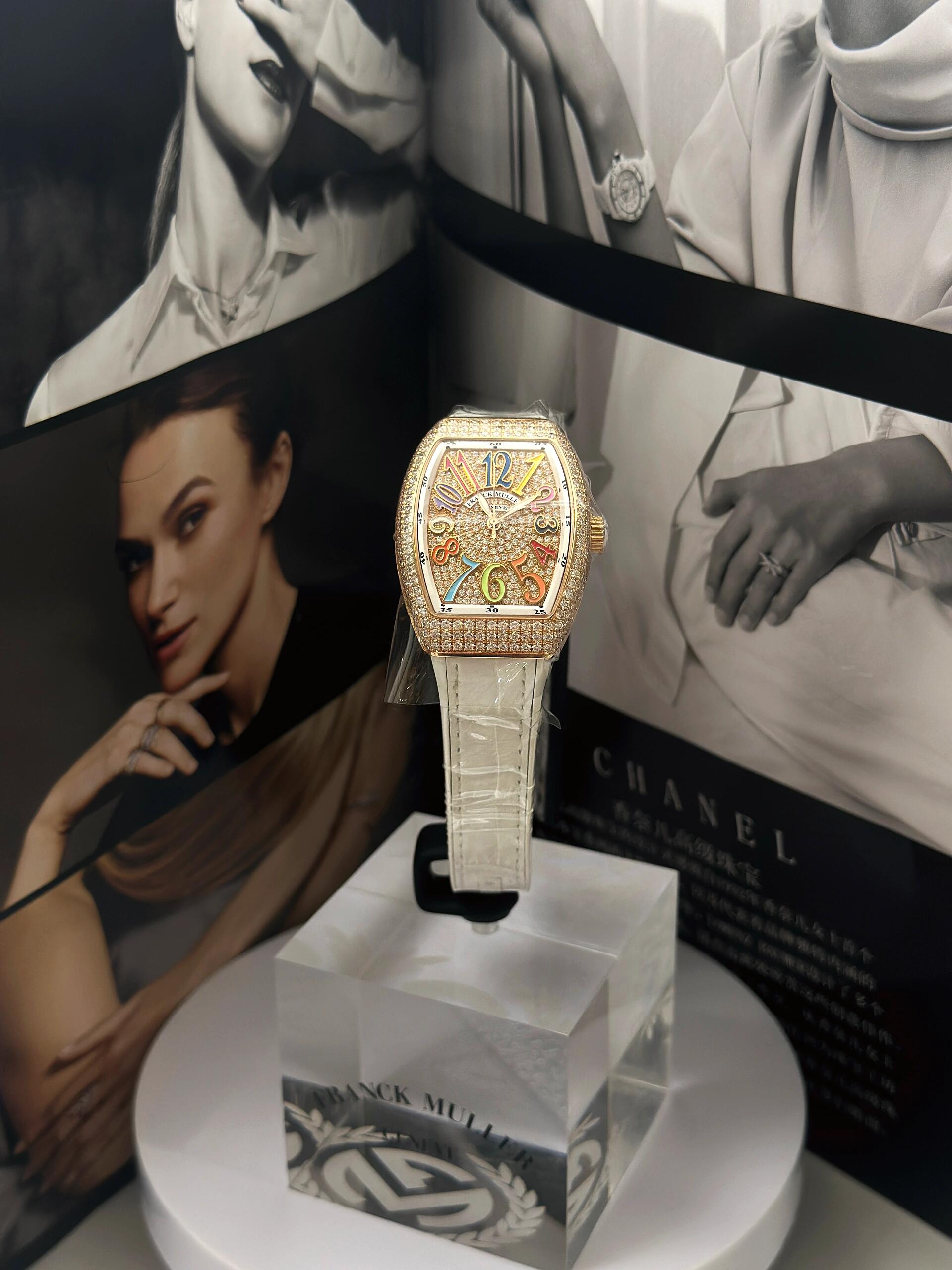 Women's watch