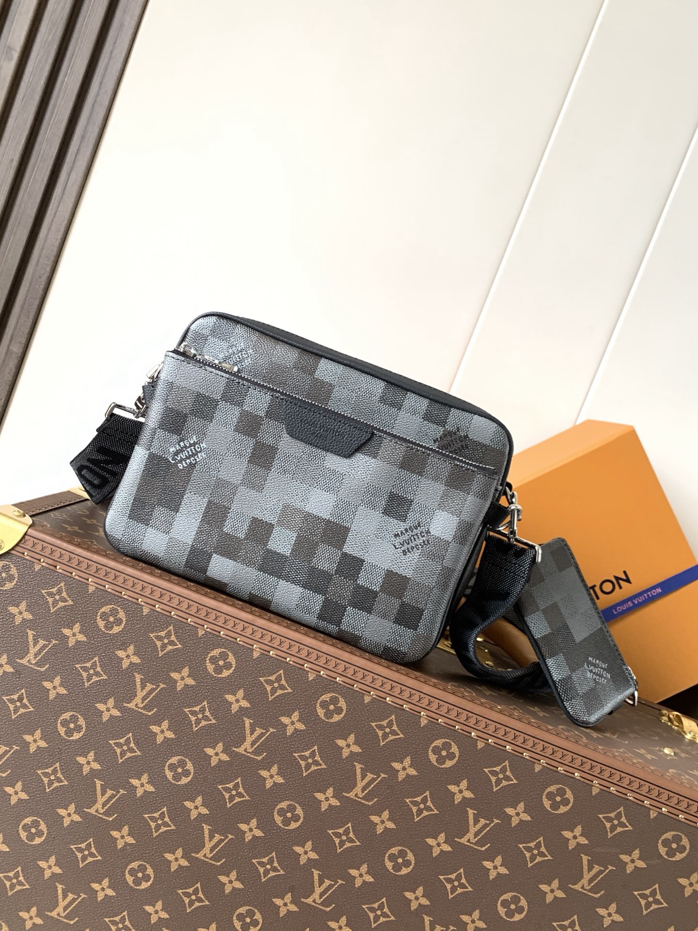 Men's bag