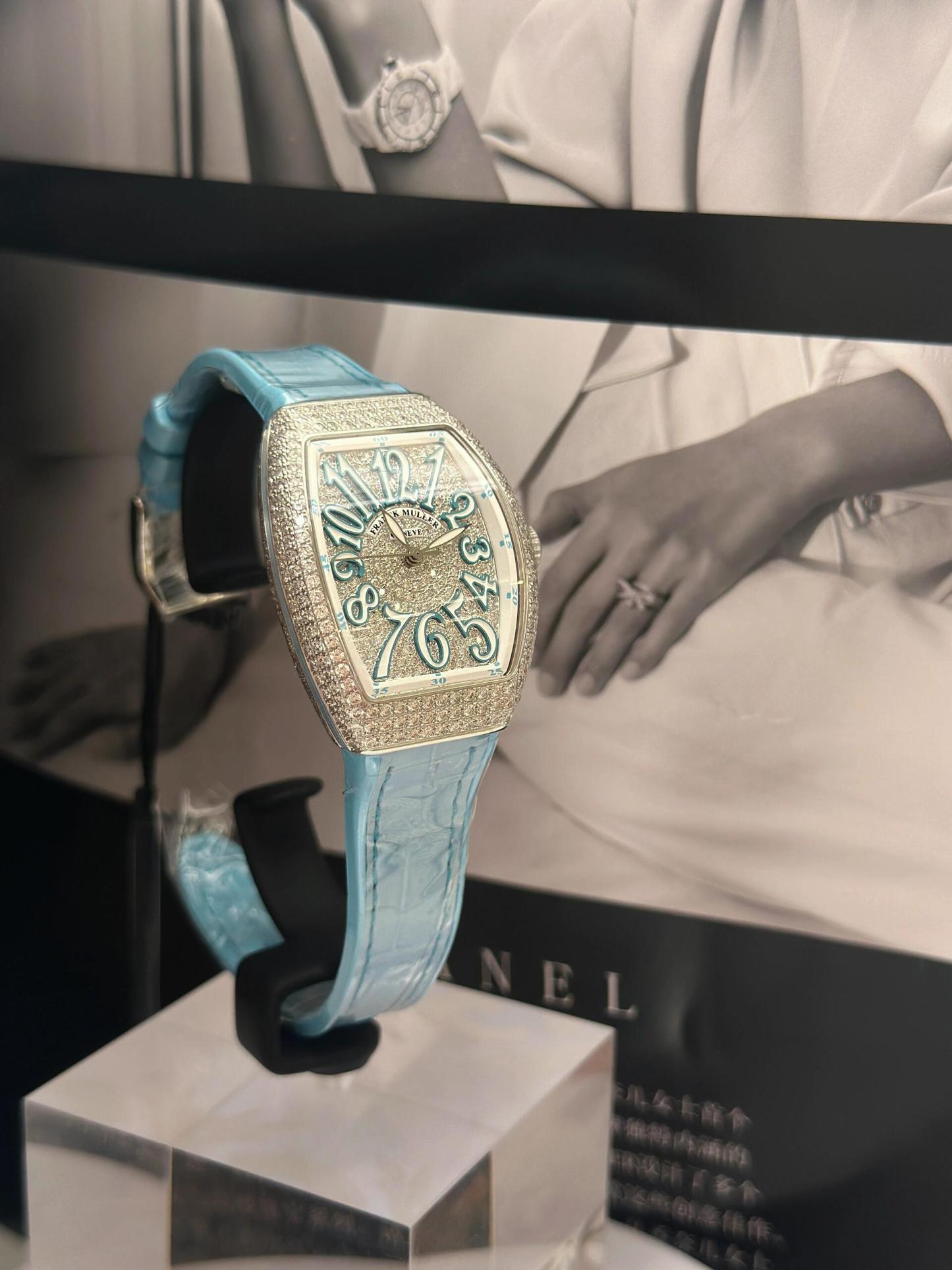 Women's watch
