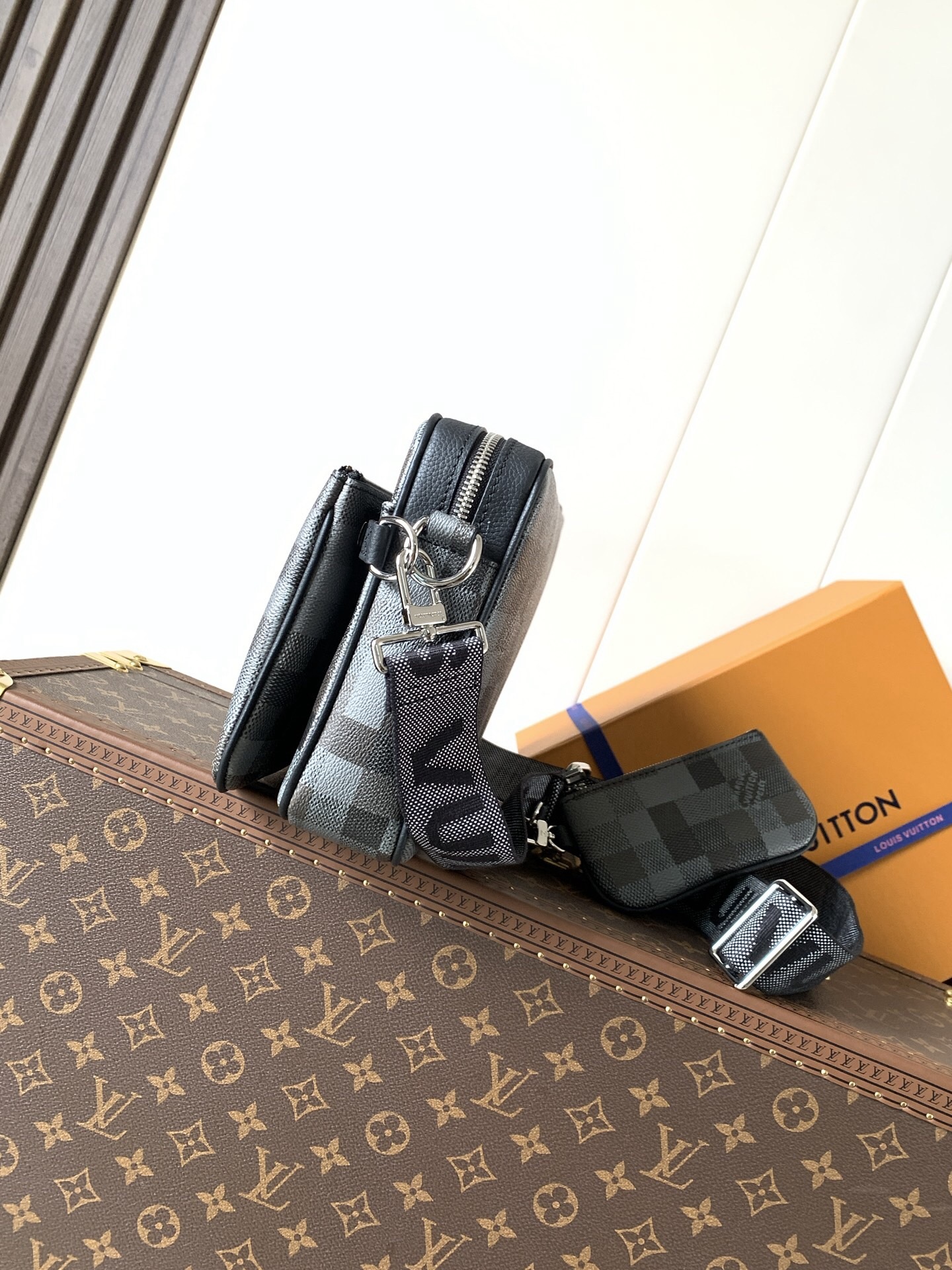 Men's bag