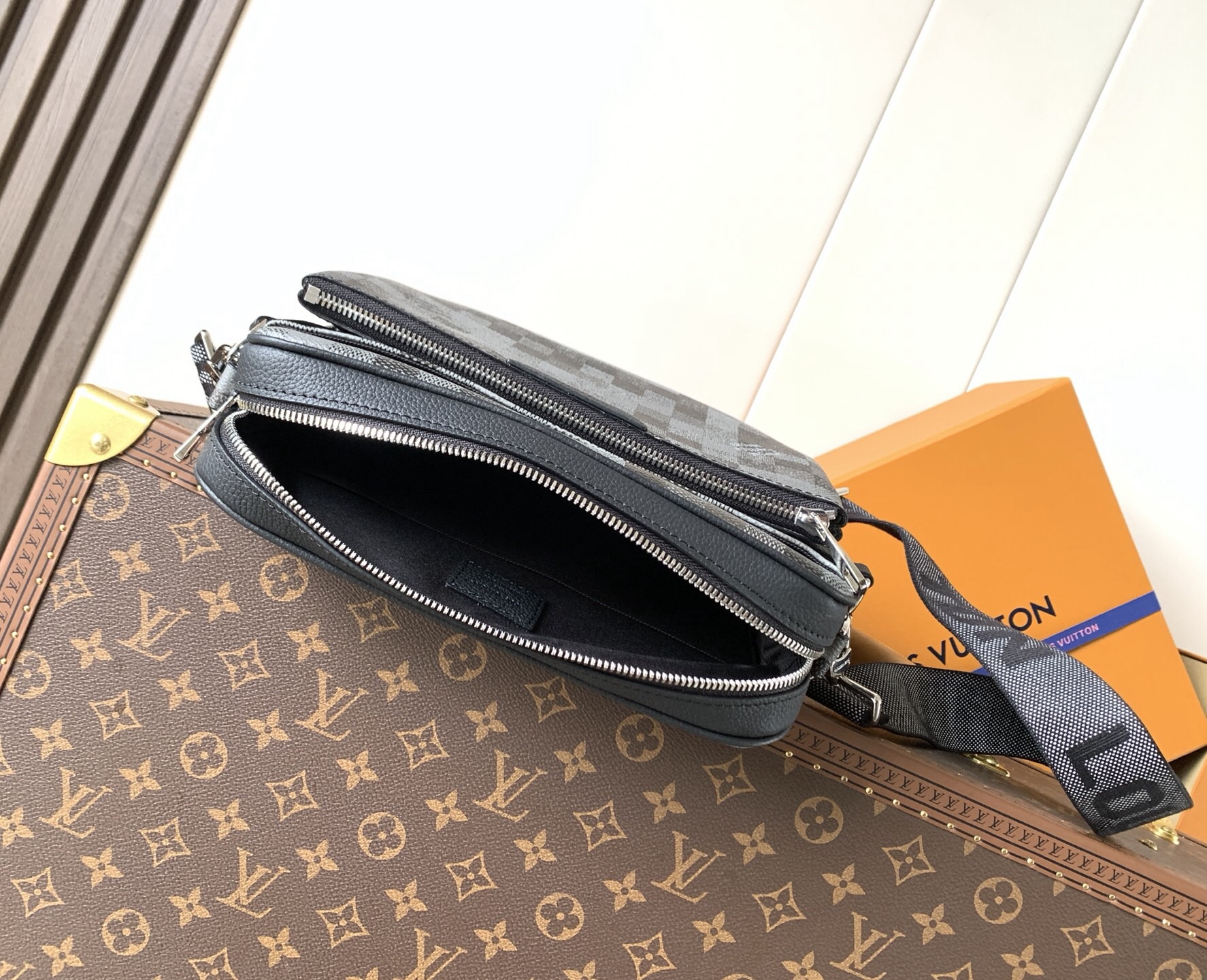 Men's bag