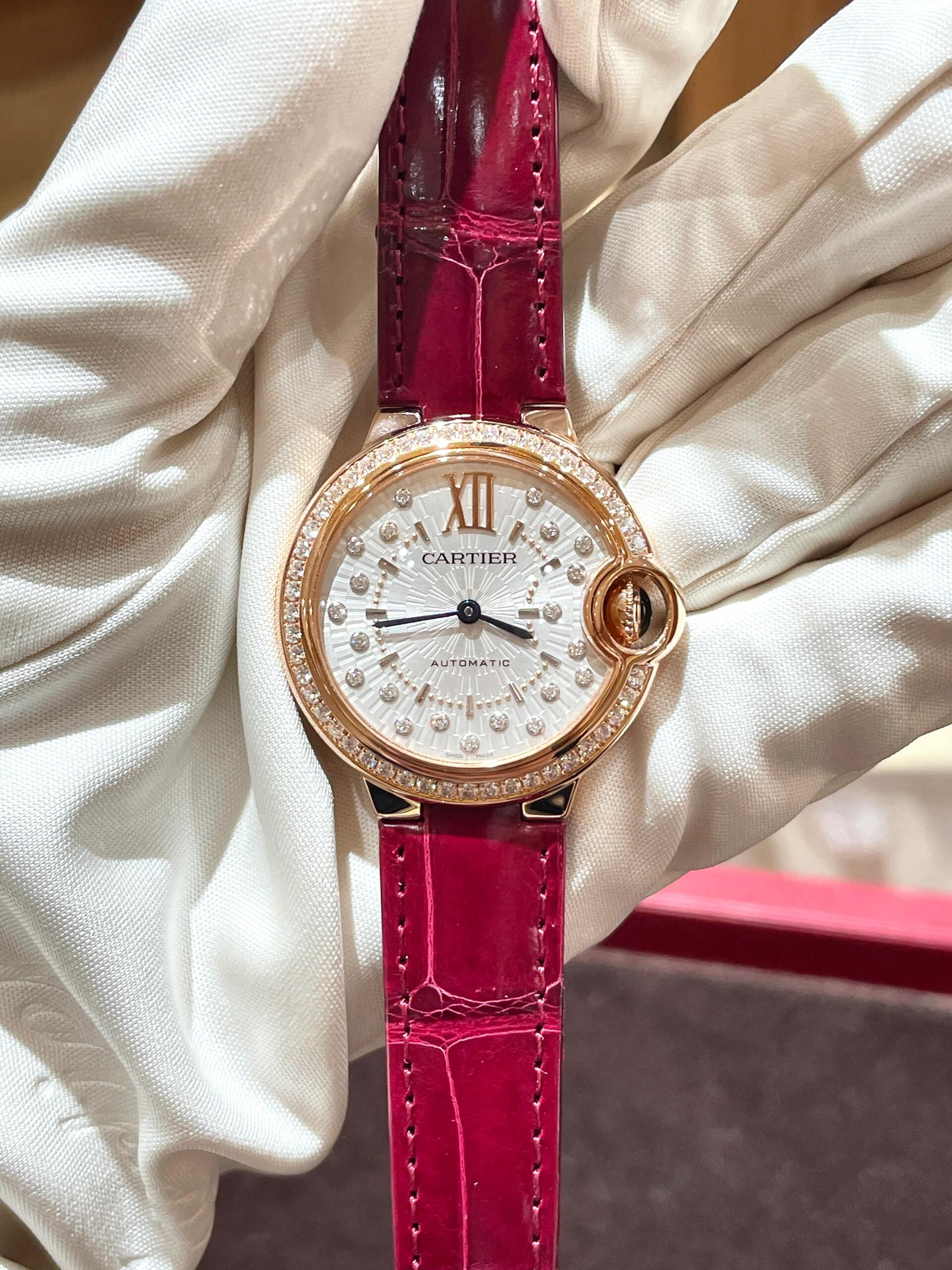 Women's watch