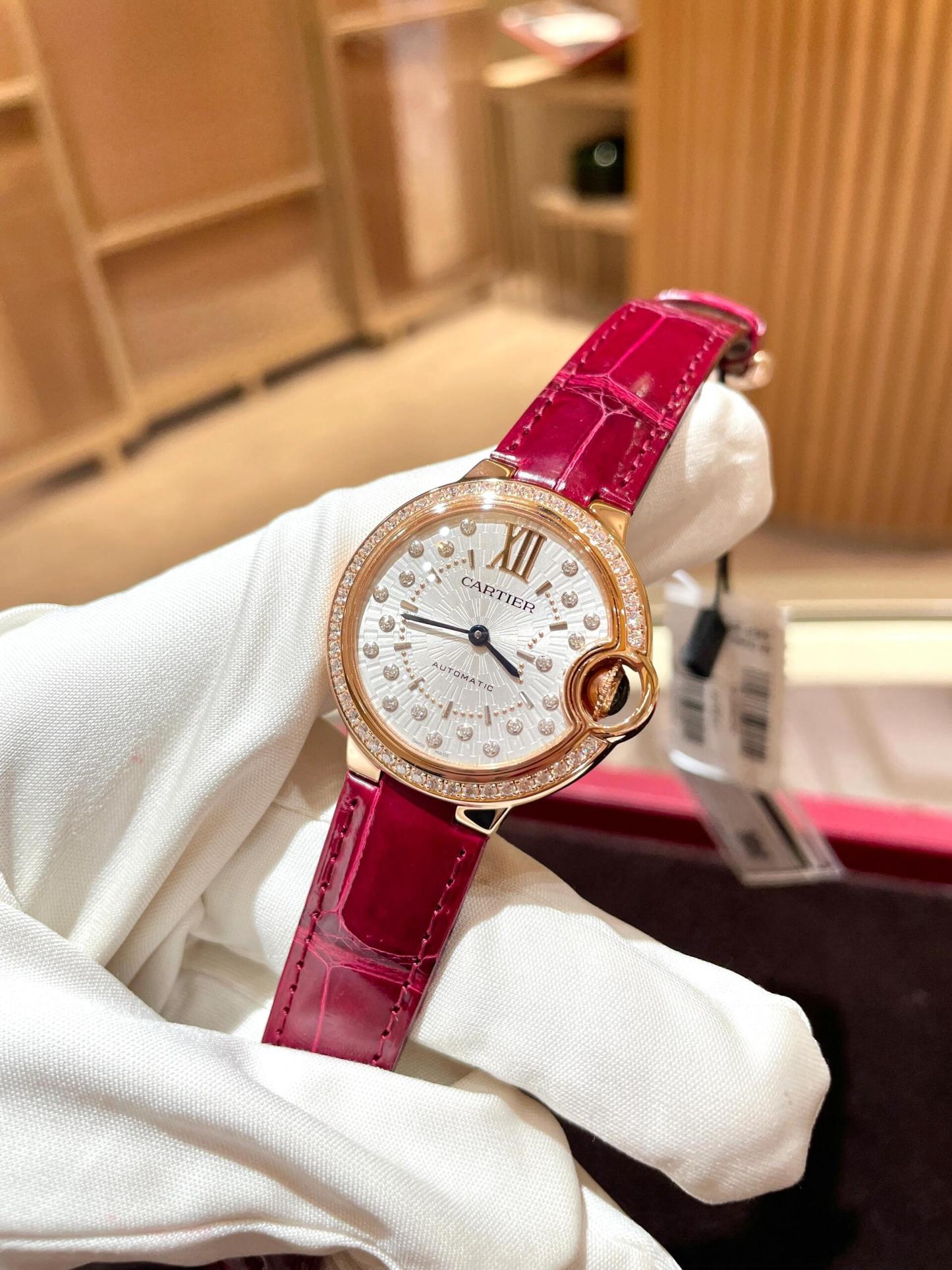 Women's watch