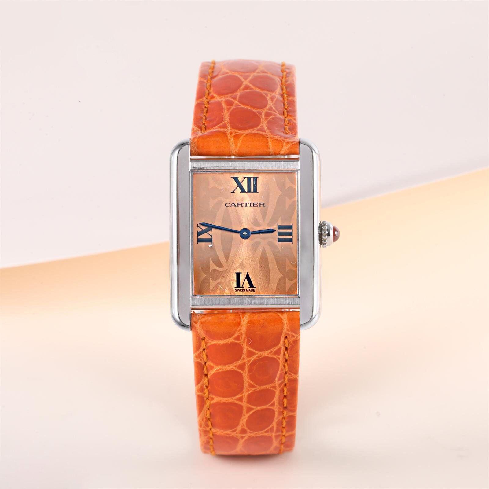 Women's watch