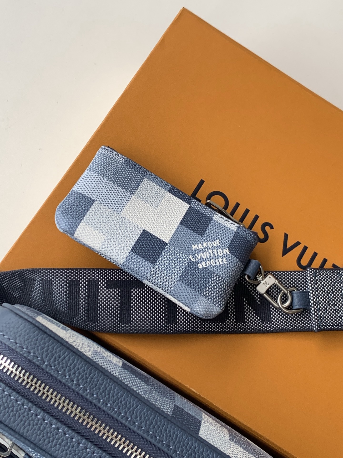 Men's bag