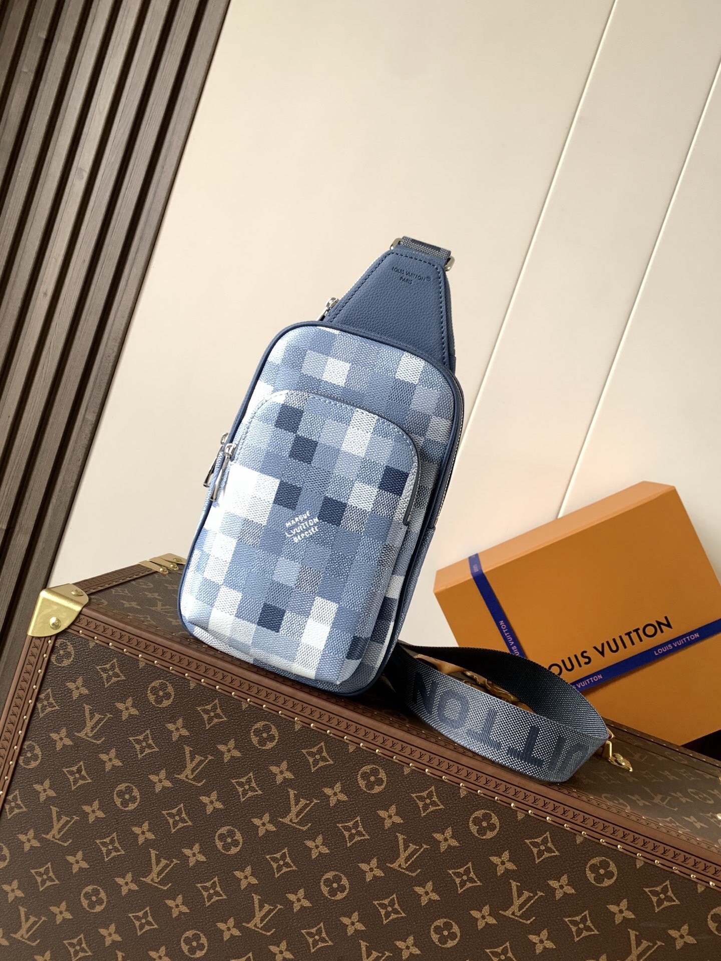 Men's bag