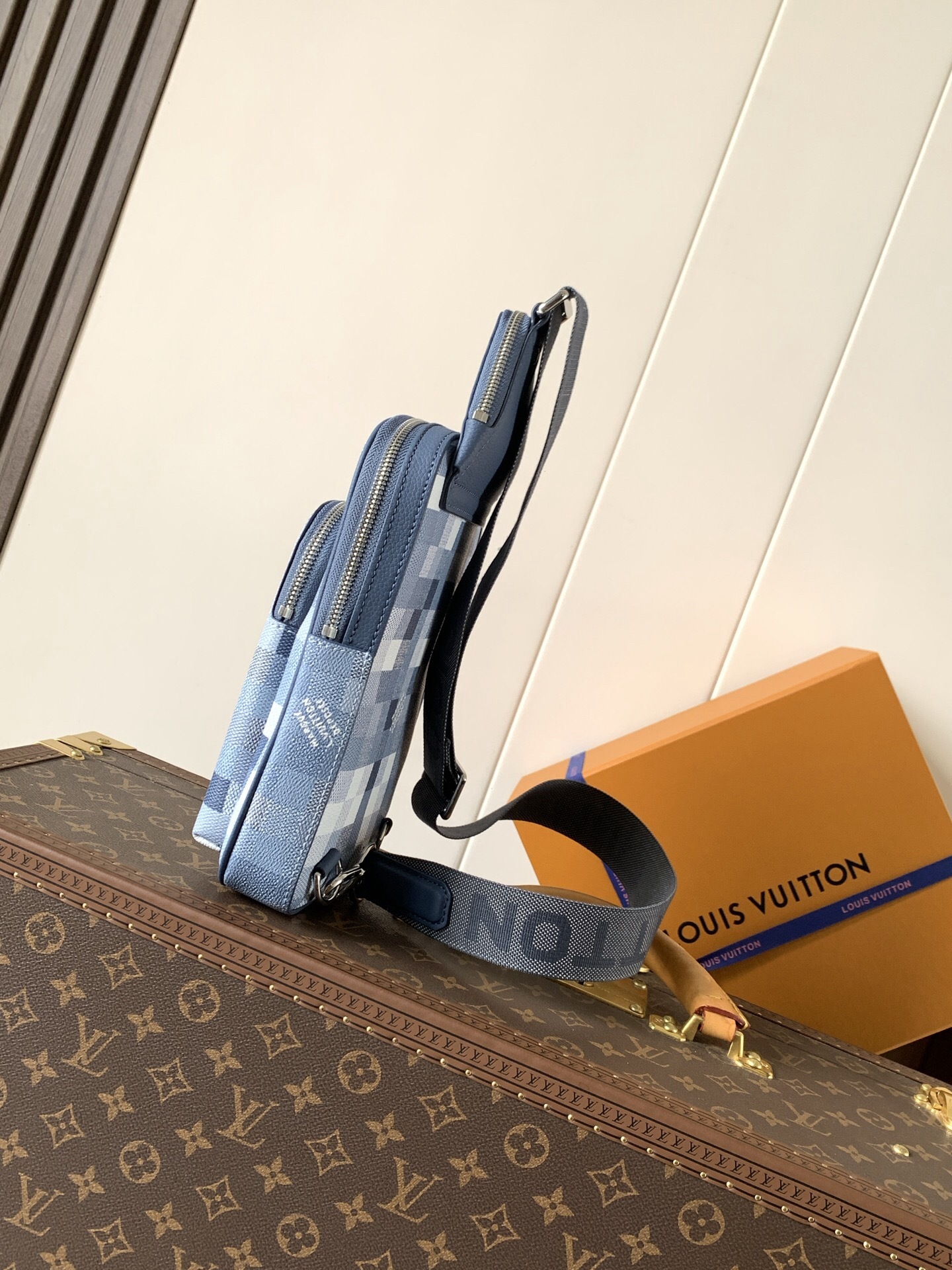 Men's bag