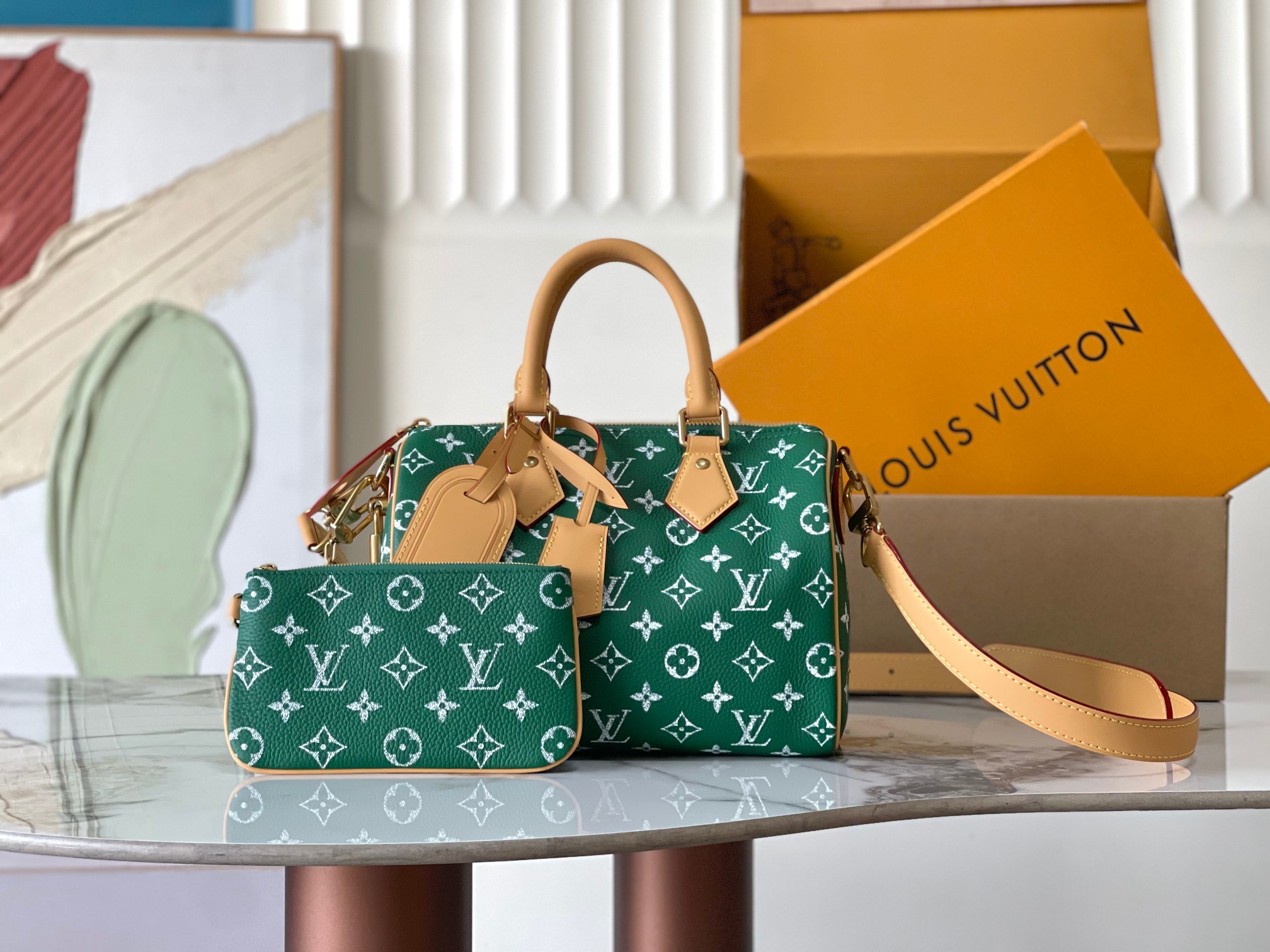 lv