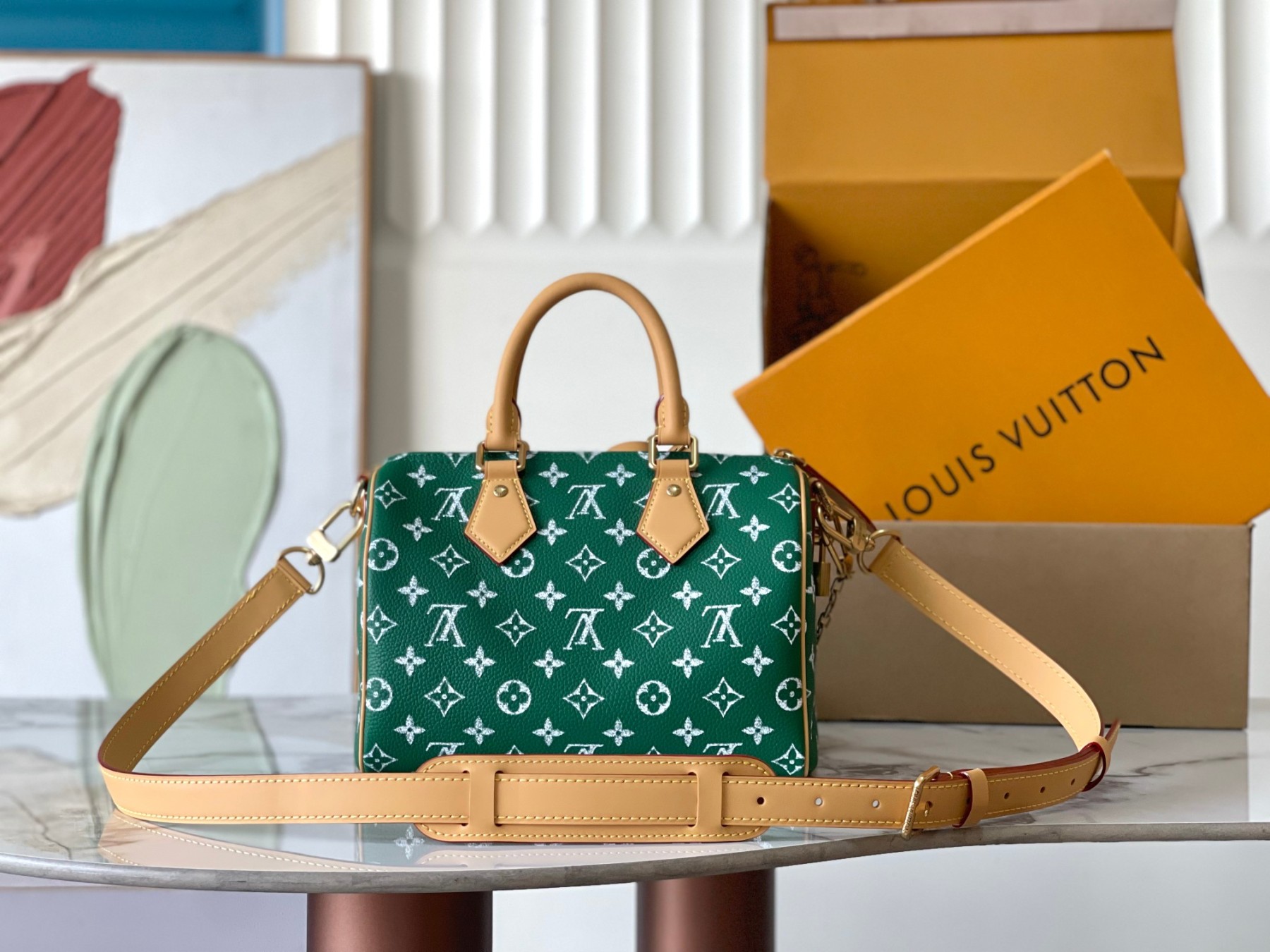 lv