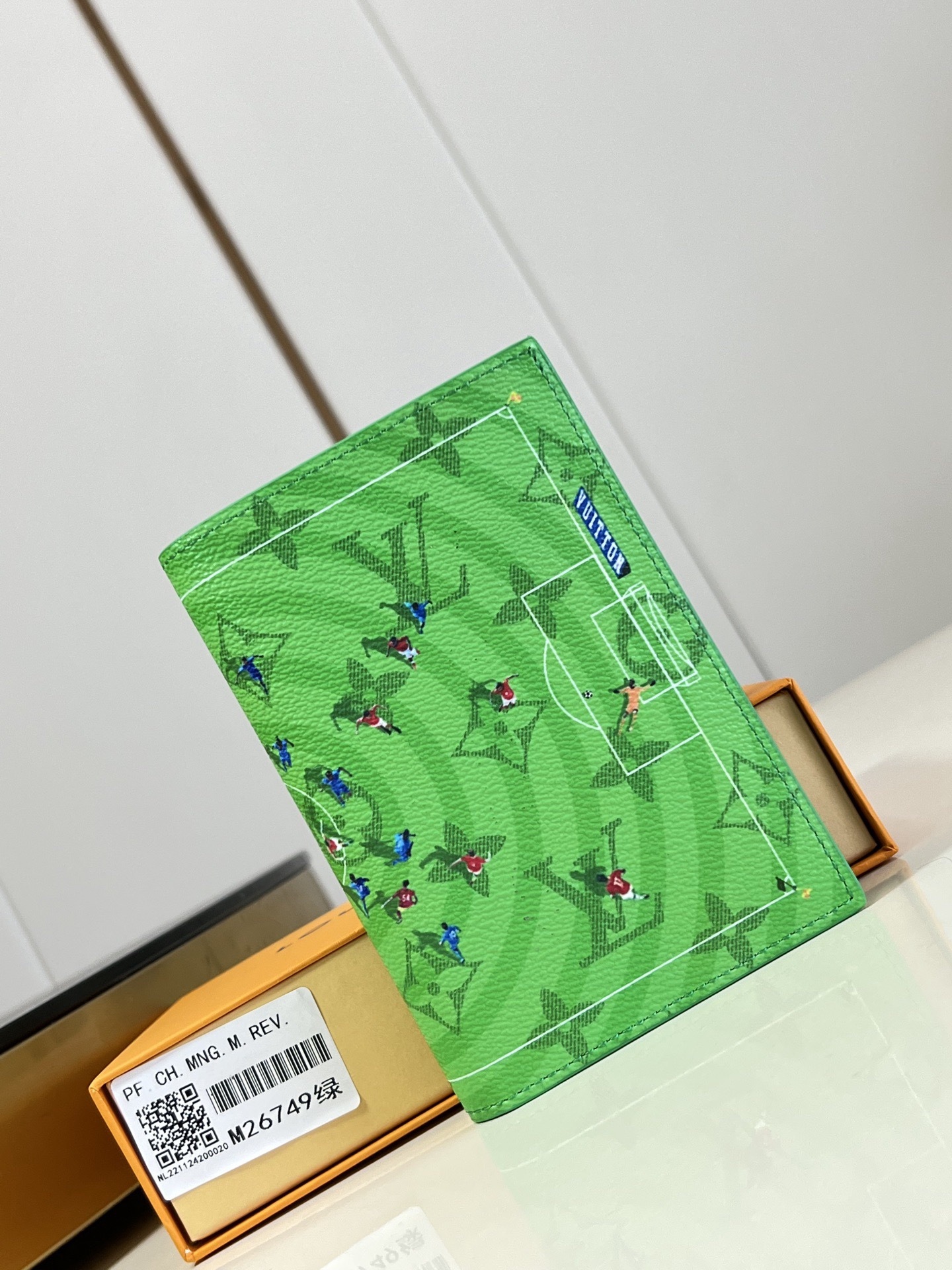 Men's wallet