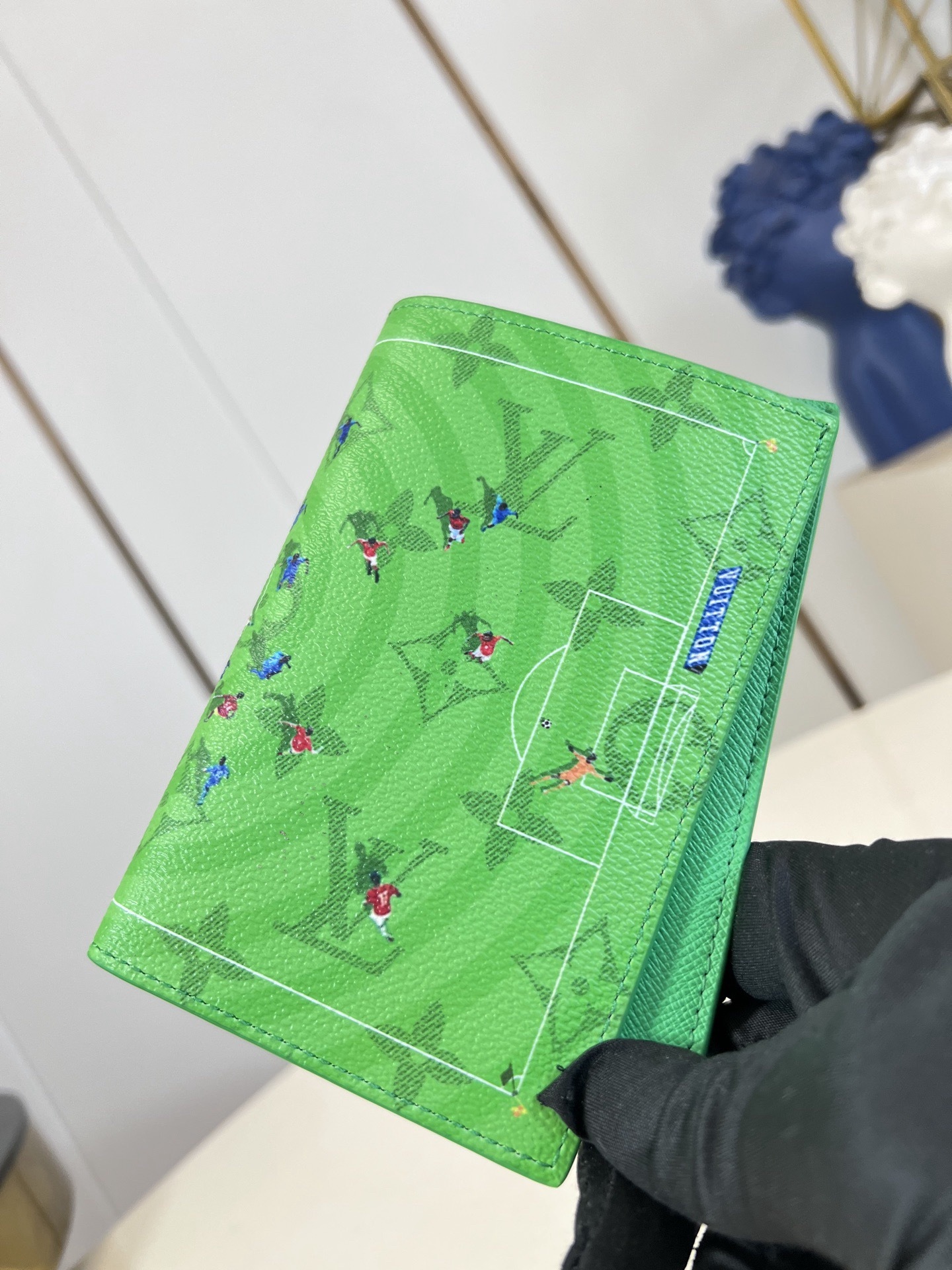 Men's wallet