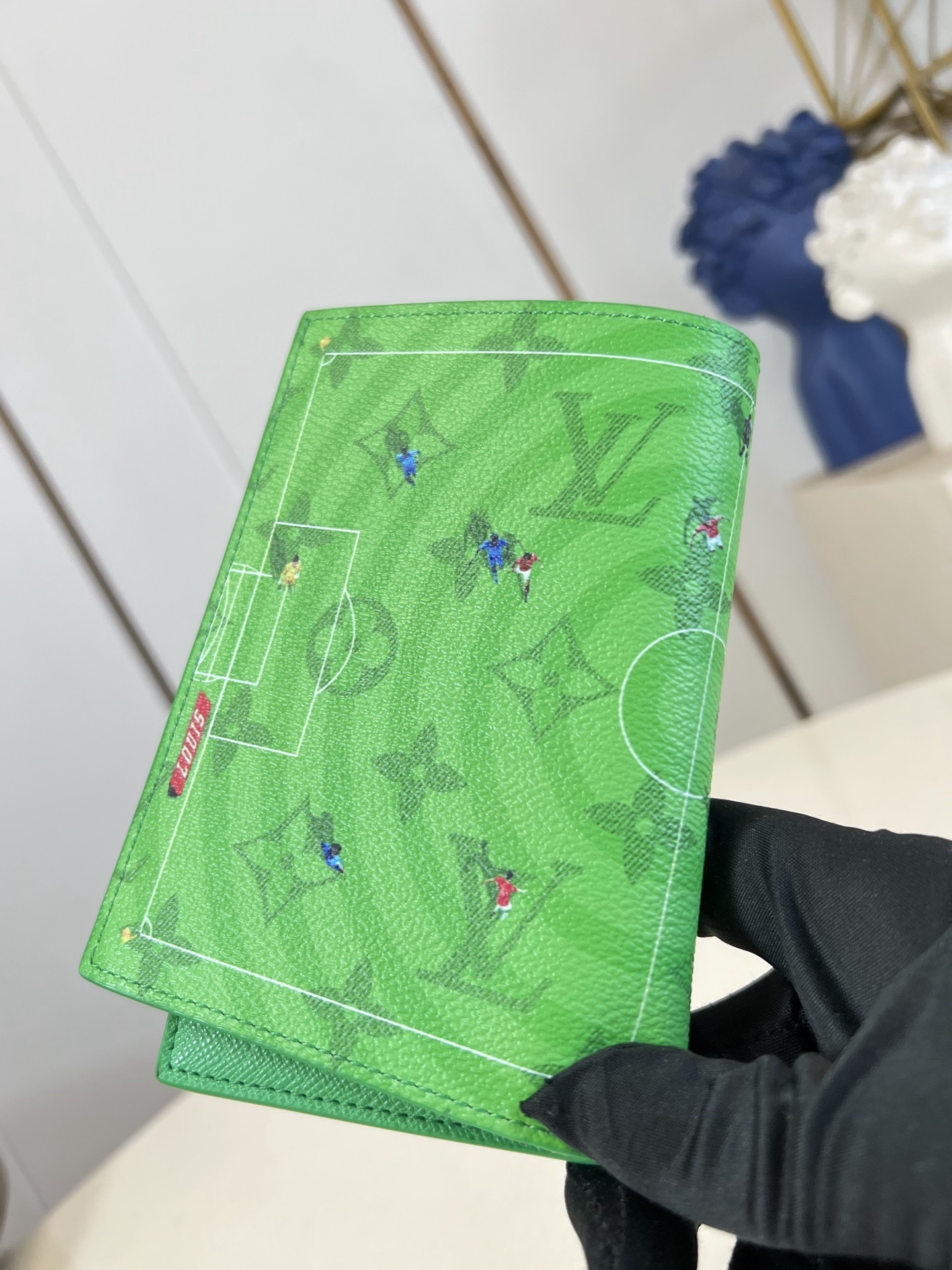 Men's wallet