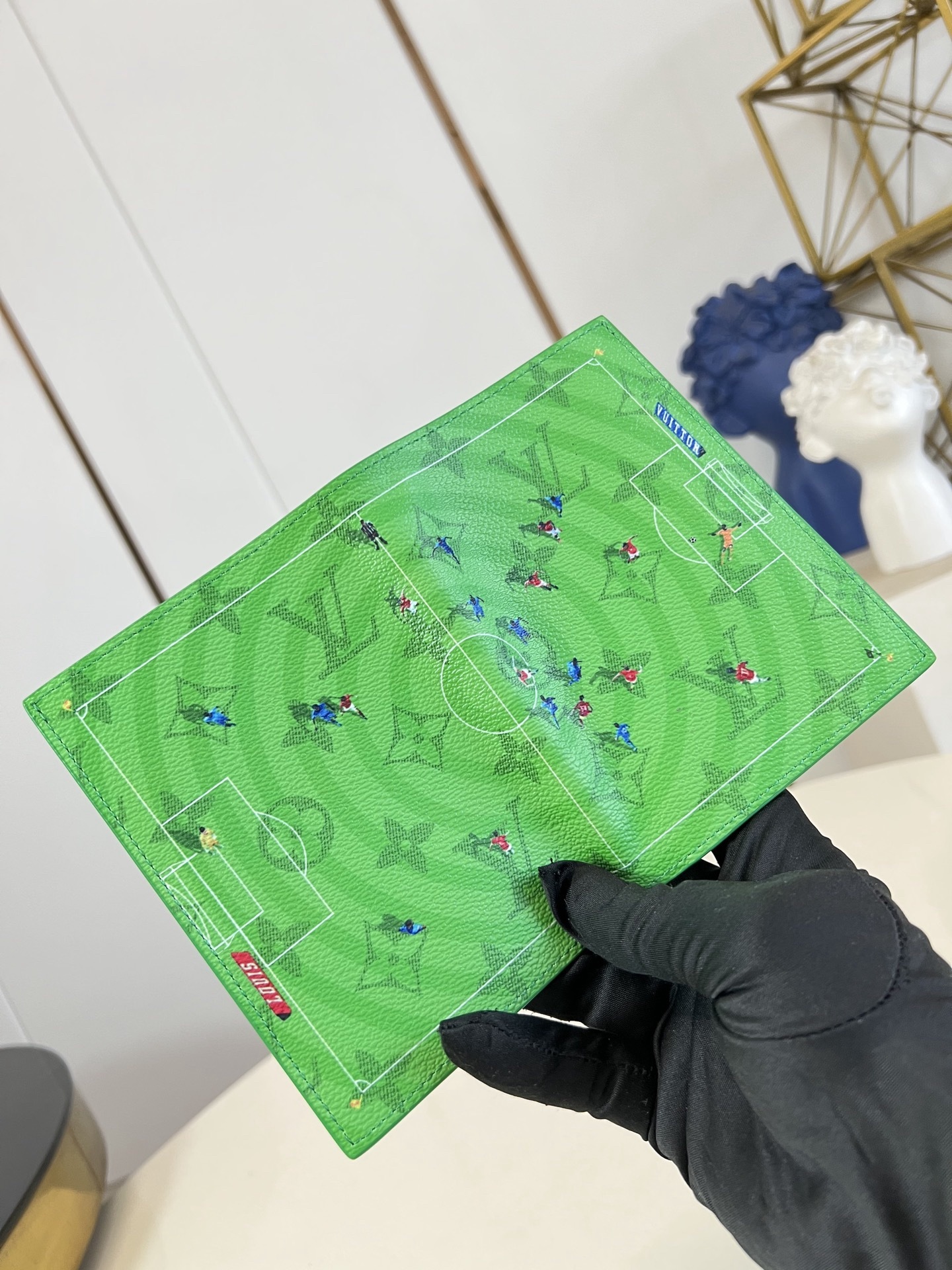 Men's wallet